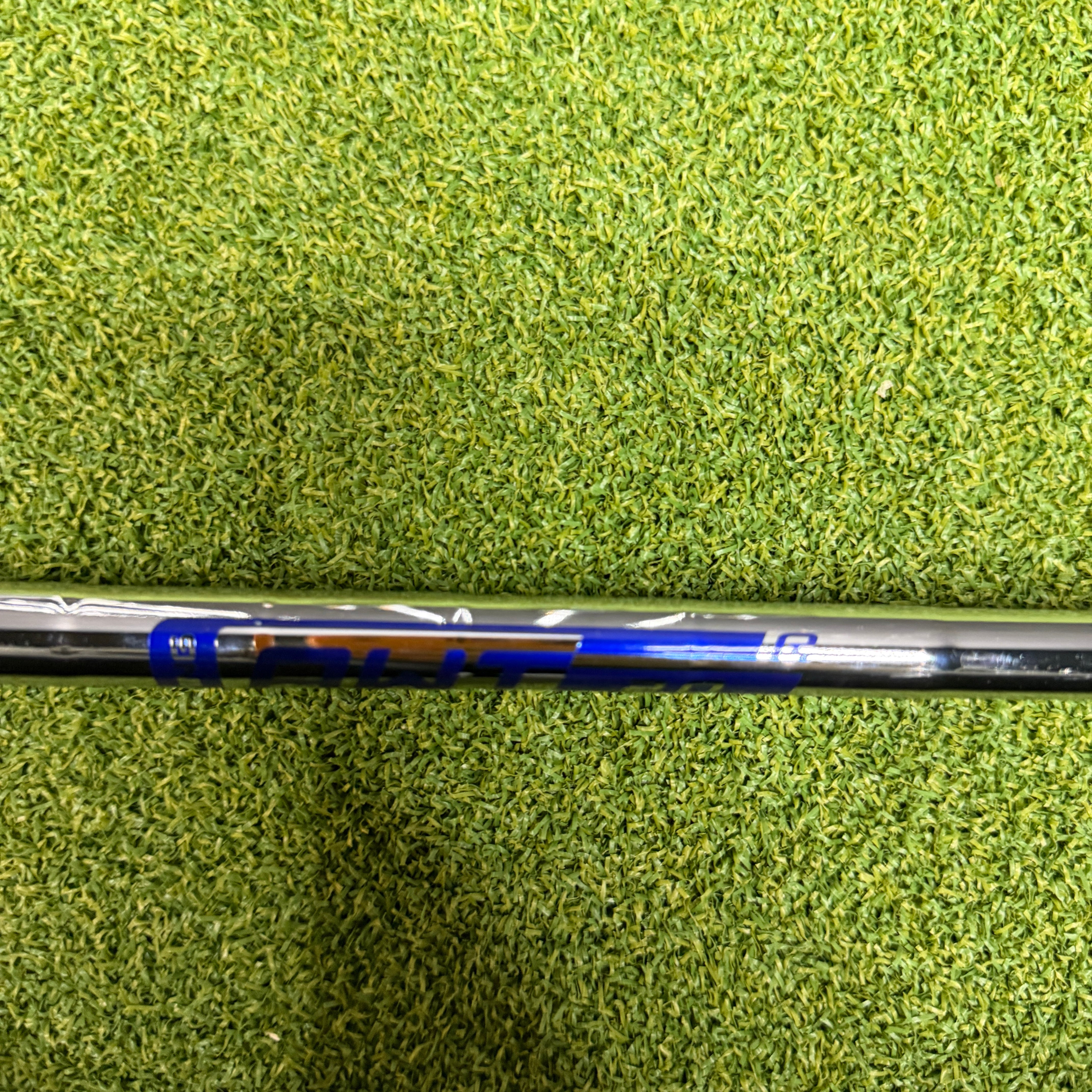 Ping G425 Irons / 5-SW / Blue Dot / AWT 2.0 / Regular Flex