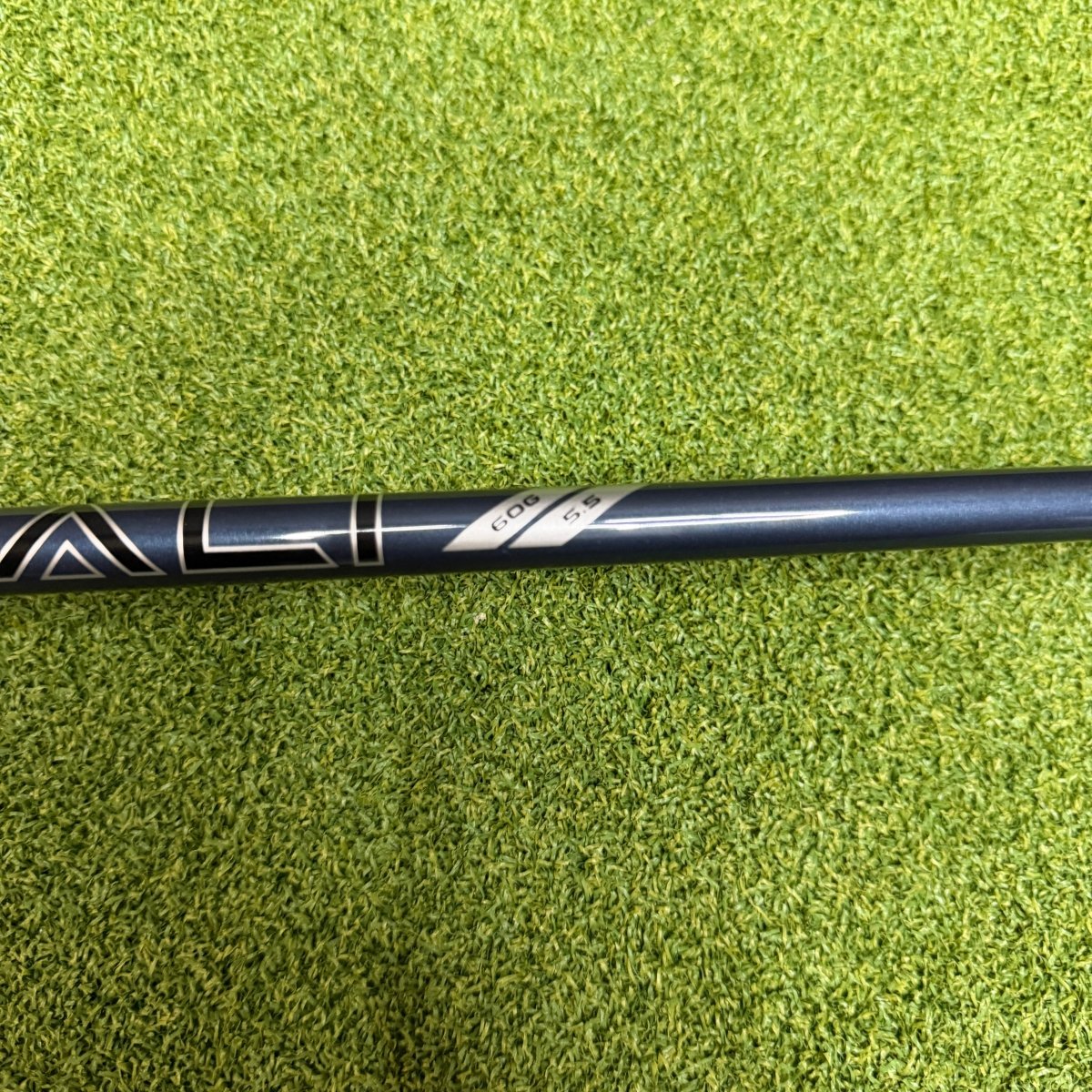 PXG 0311 Black Ops 7 Wood / 21 Degree / Denali 5.5 60g Shaft / Regular - PXG