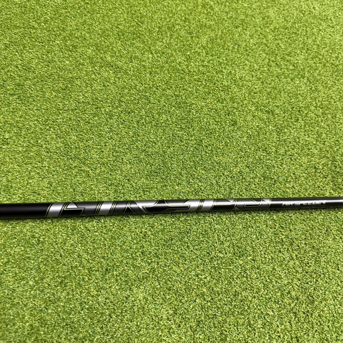 Taylormade Qi35 Max 6 Hybrid / 31 Degree / Airspeeder 50 Senior - TaylorMade
