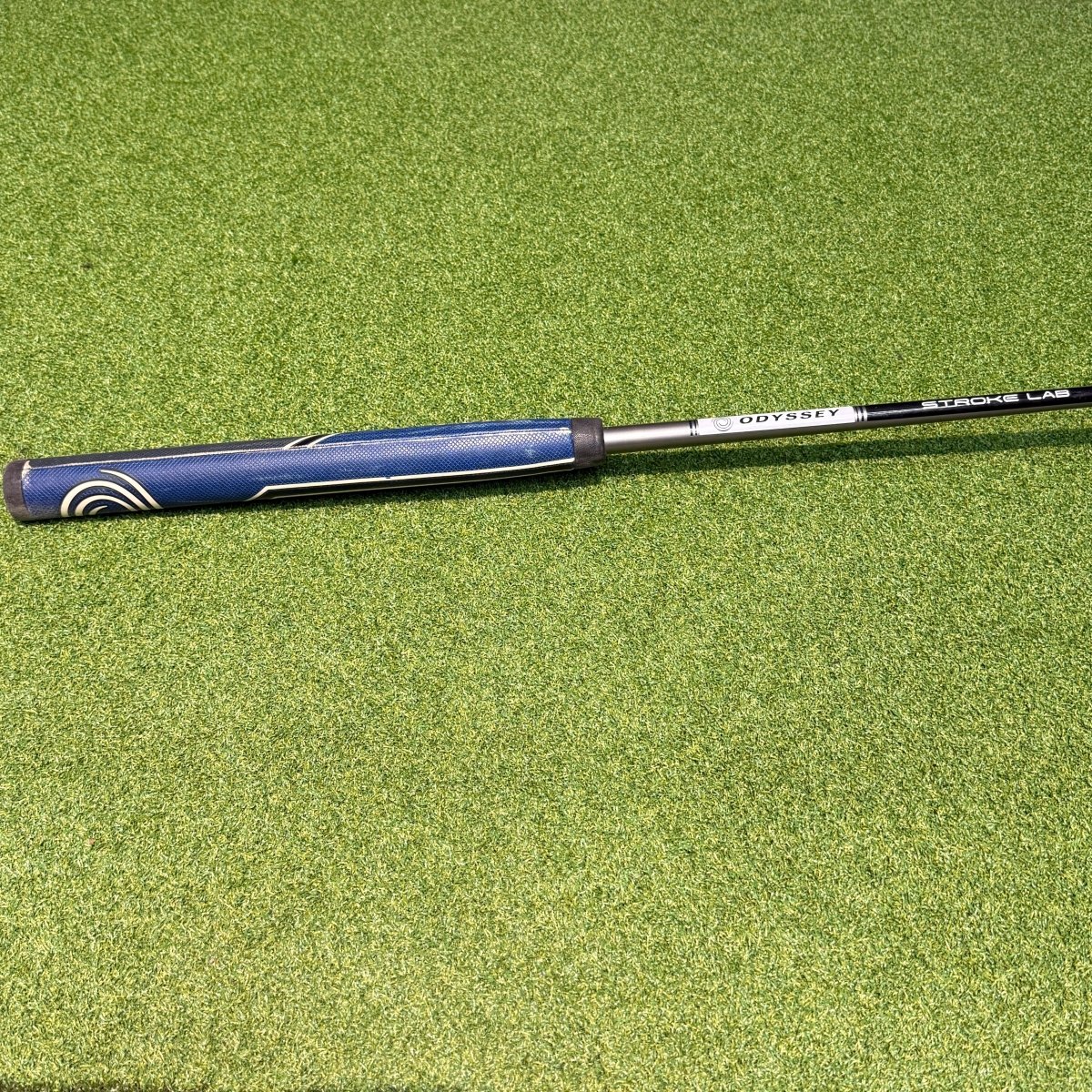 Odyssey Ten Left Handed / 33 Inches - Odyssey