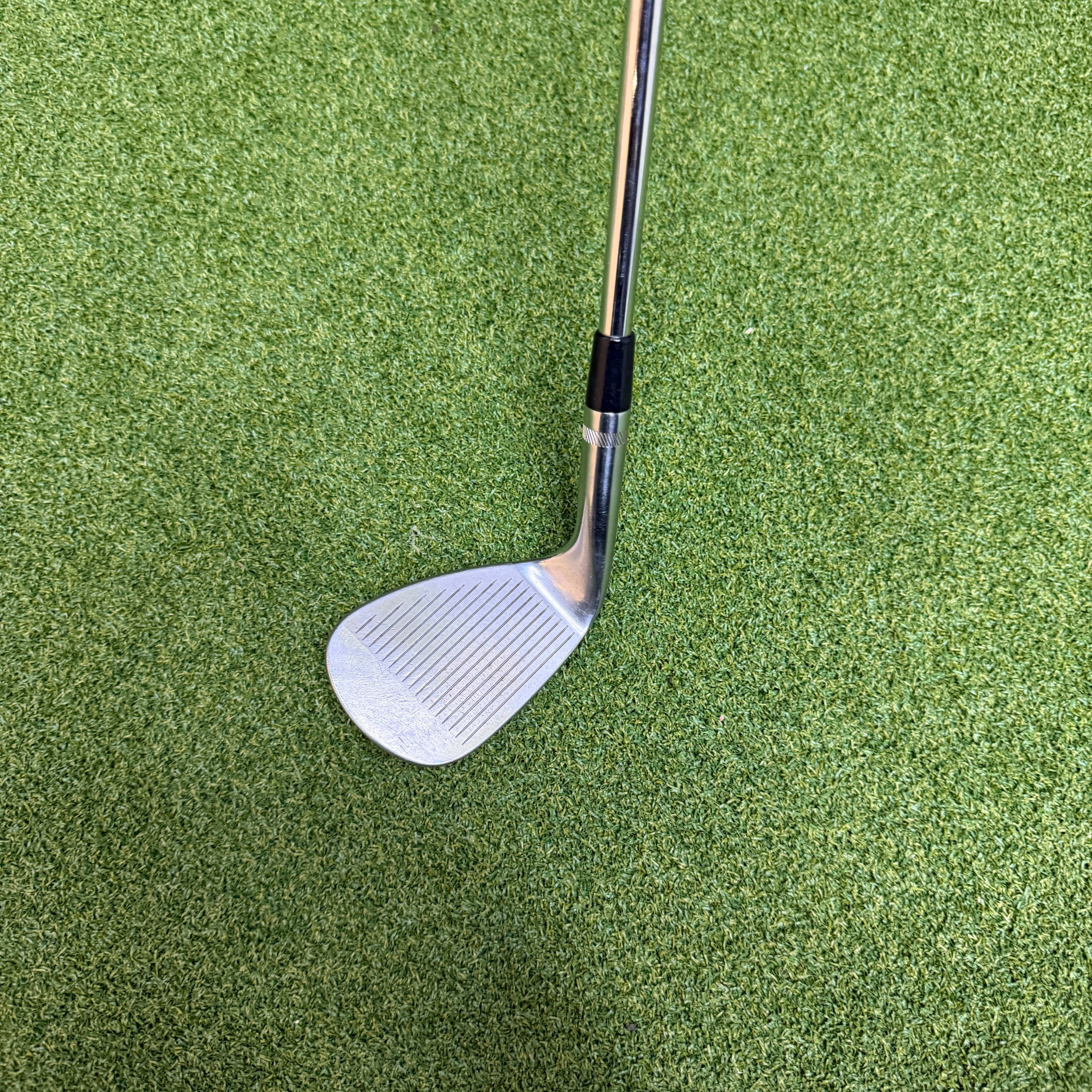 Titleist Vokey SM5 Gap Wedge / 52 Degree / Vokey Wedge Flex Shaft