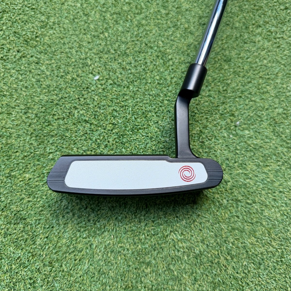 Odyssey Tri - Hot Double Wide Putter / 34 Inch - Odyssey