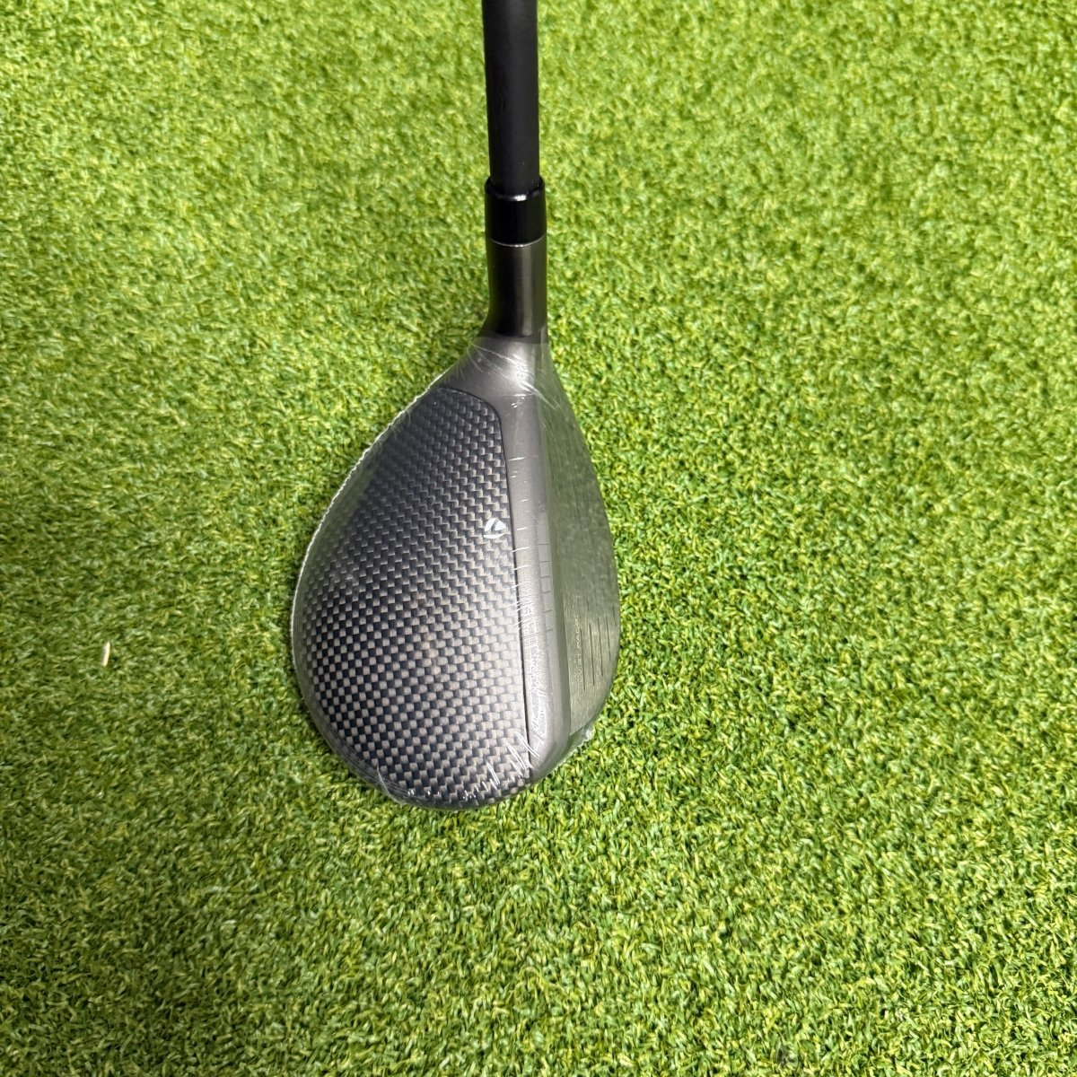 Taylormade Qi35 Max Lite 7 Hybrid / 35 Degree / Vanquish 50 R2 - TaylorMade