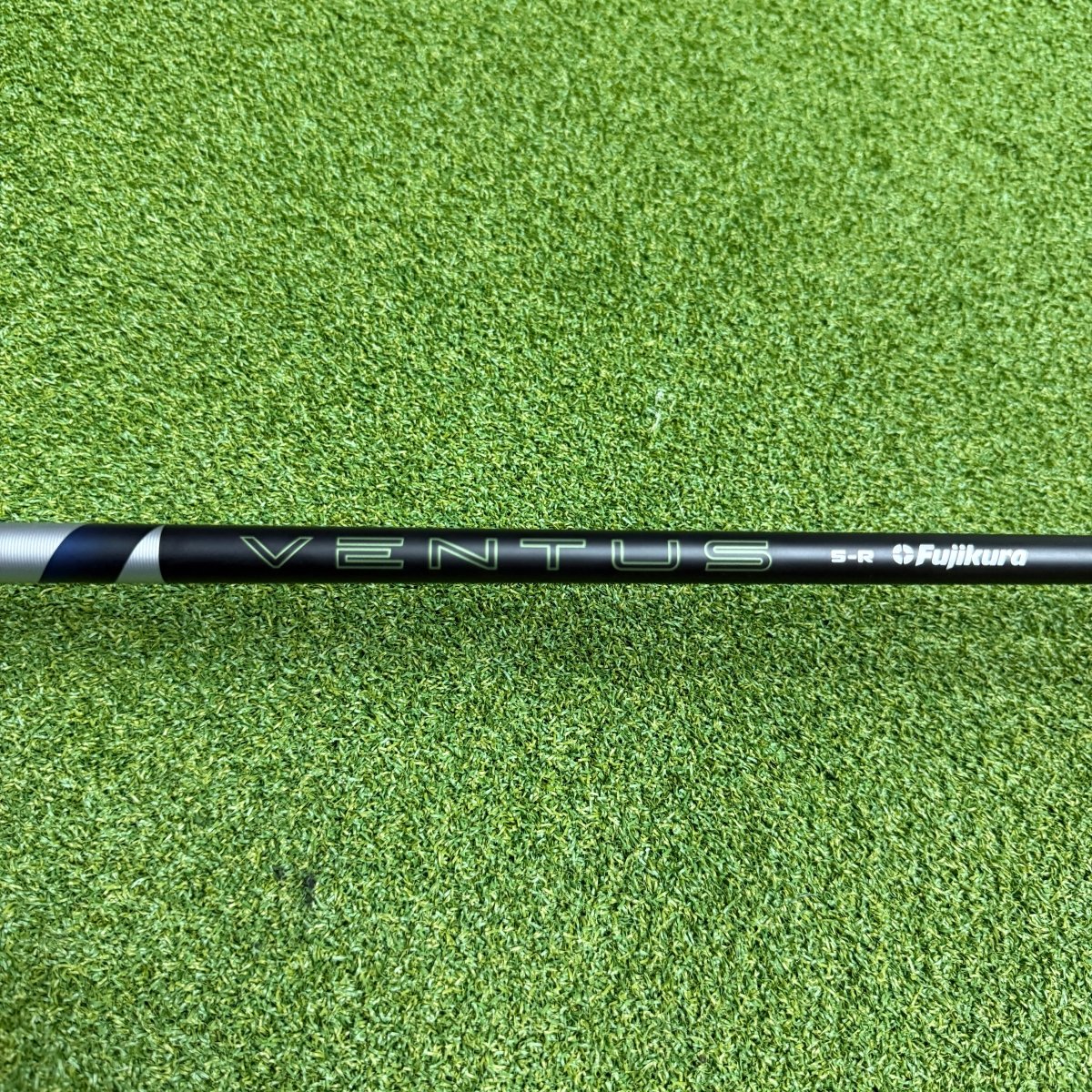 TaylorMade Qi35 Left Handed Driver / 10.5 Degree / Ventus Blue 5 Regular - TaylorMade