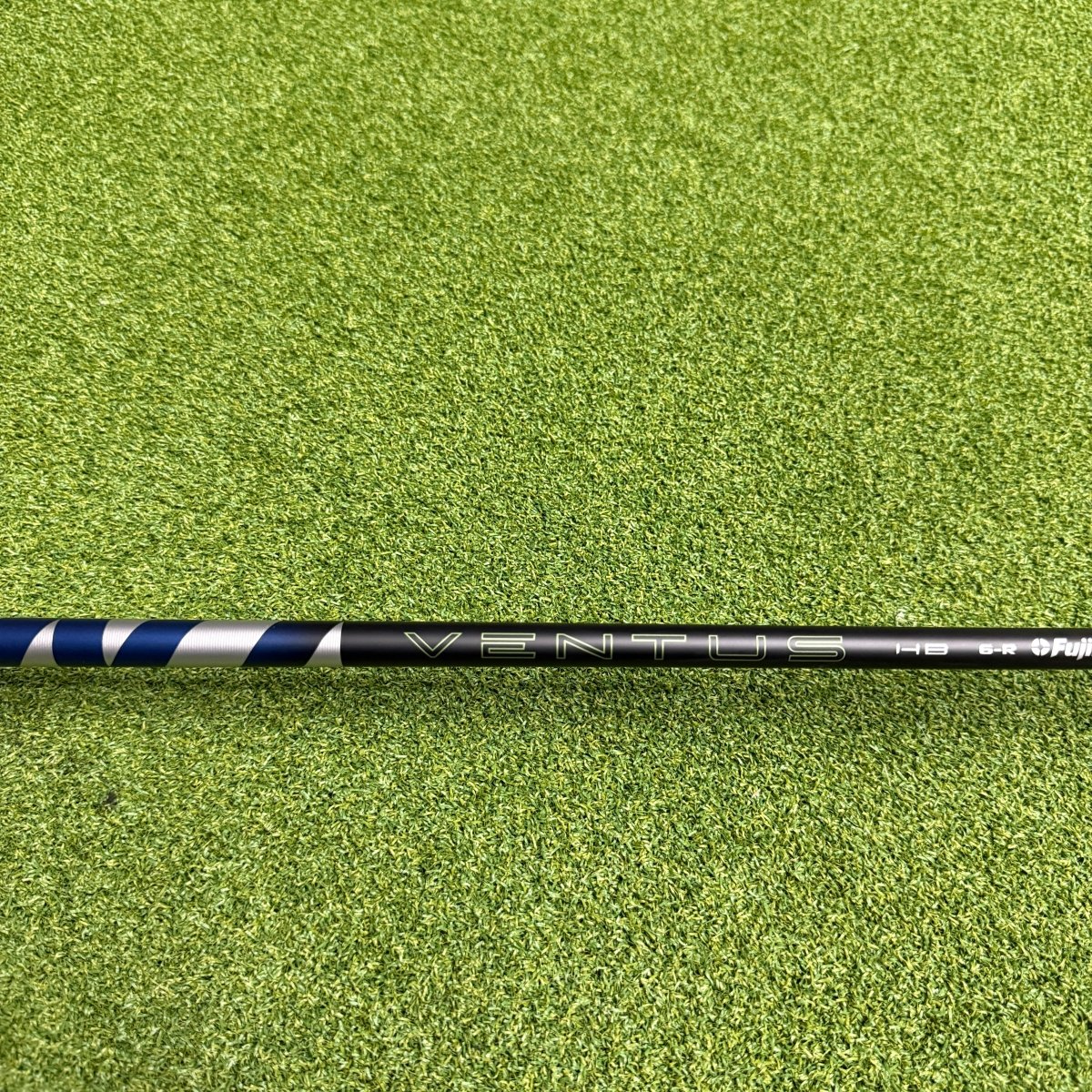 Taylormade Qi35 5 Hybrid / 25 Degree / Ventus Blue HB 6 Regular - TaylorMade