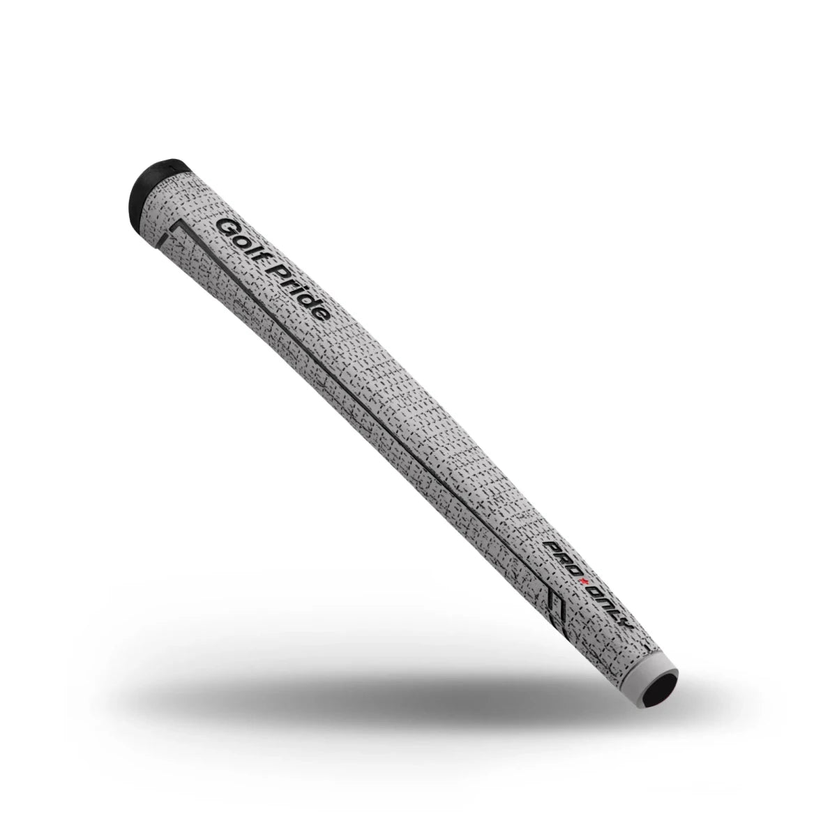 Golf Pride Pro Only Cord Red Star Golf Grip - 72CC - Golf Pride