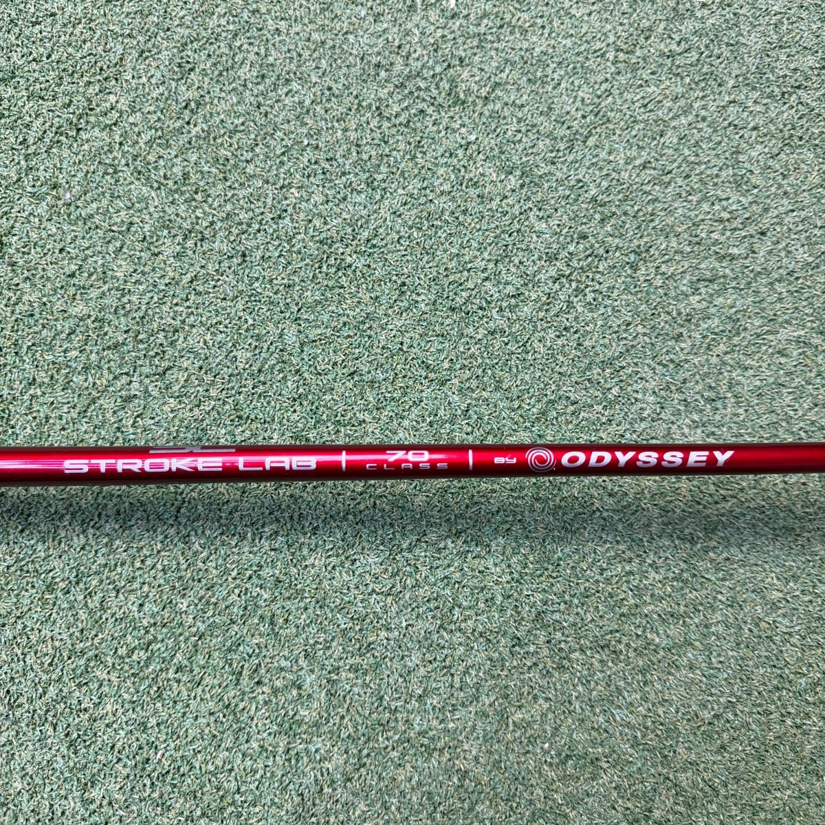 Odyssey White Hot Versa Seven Putter / 35 Inch - Odyssey