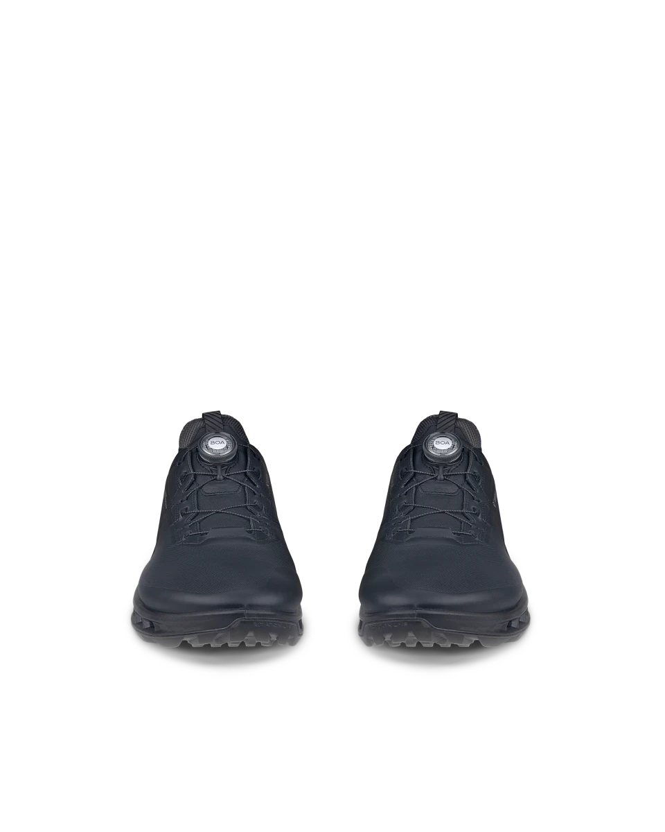 Ecco M Golf Biom C4 Boa Golf Shoes - Black - Ecco