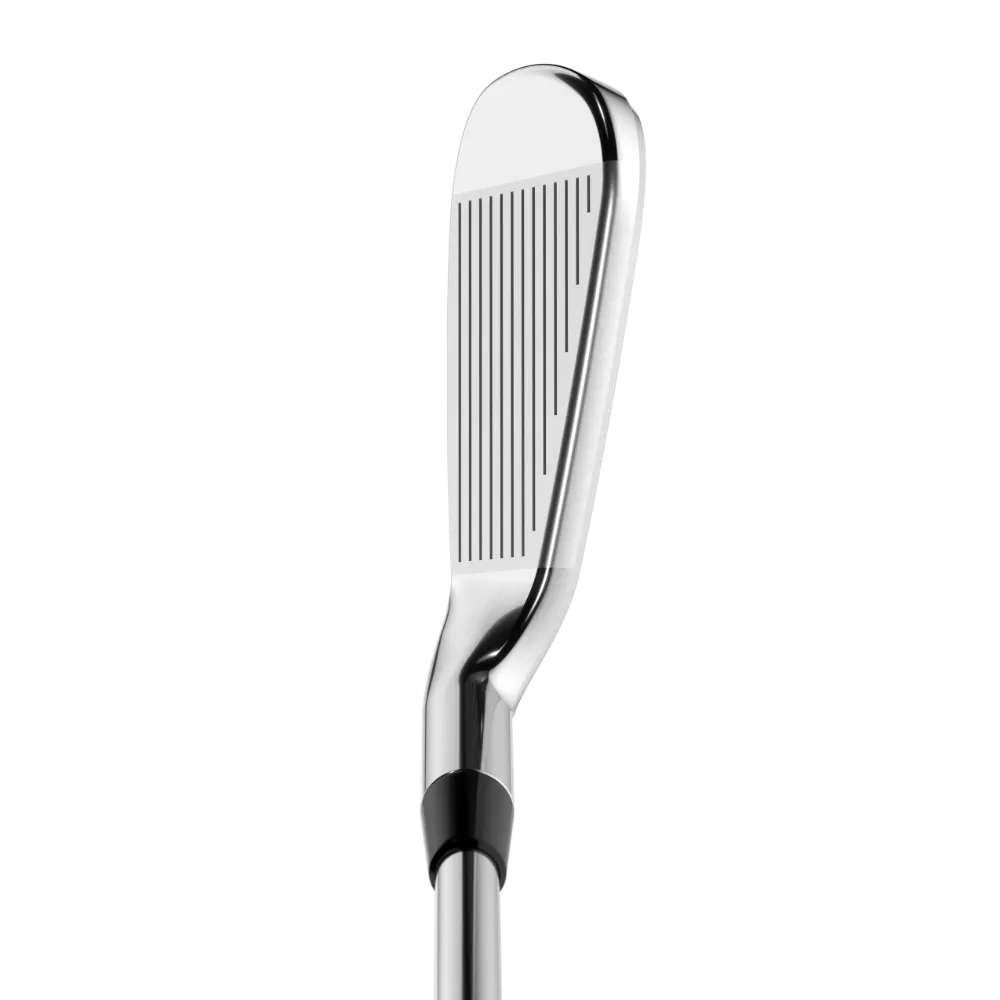 Callaway Elyte HL Graphite Left Handed Golf Irons