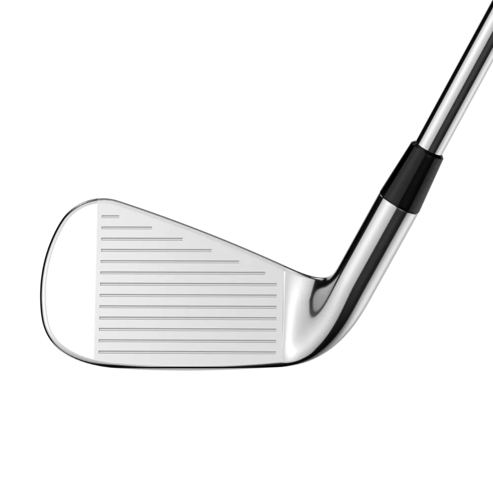 Callaway Elyte HL Graphite Left Handed Golf Irons