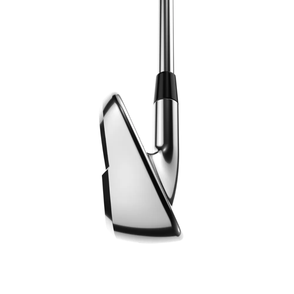 Callaway Elyte HL Graphite Left Handed Golf Irons