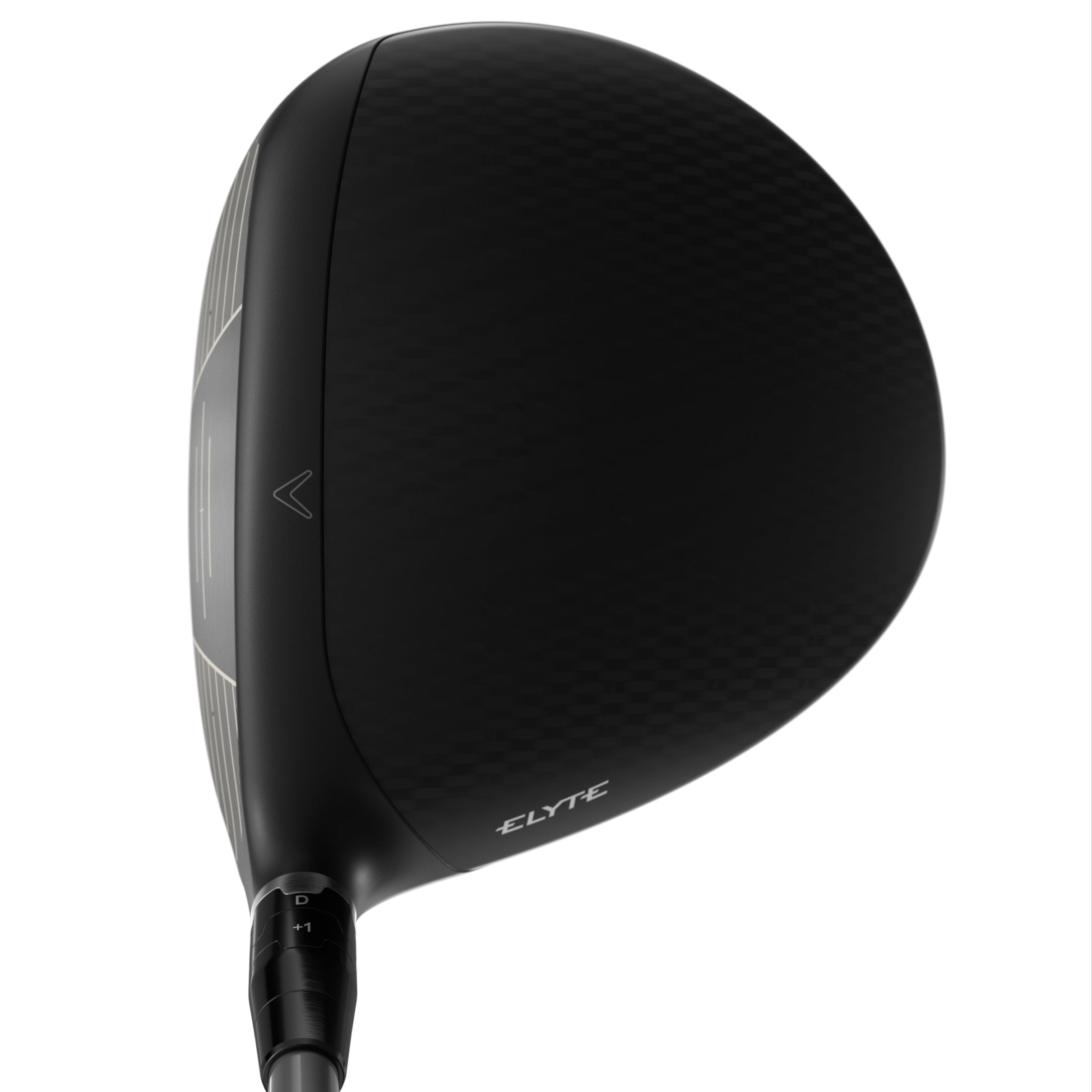 Callaway Elyte X Ladies Driver