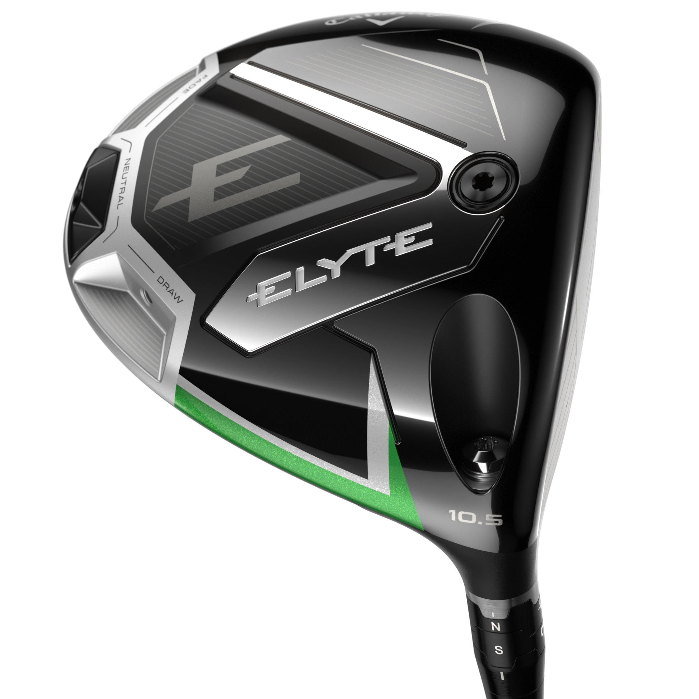 Callaway Elyte X Ladies Driver