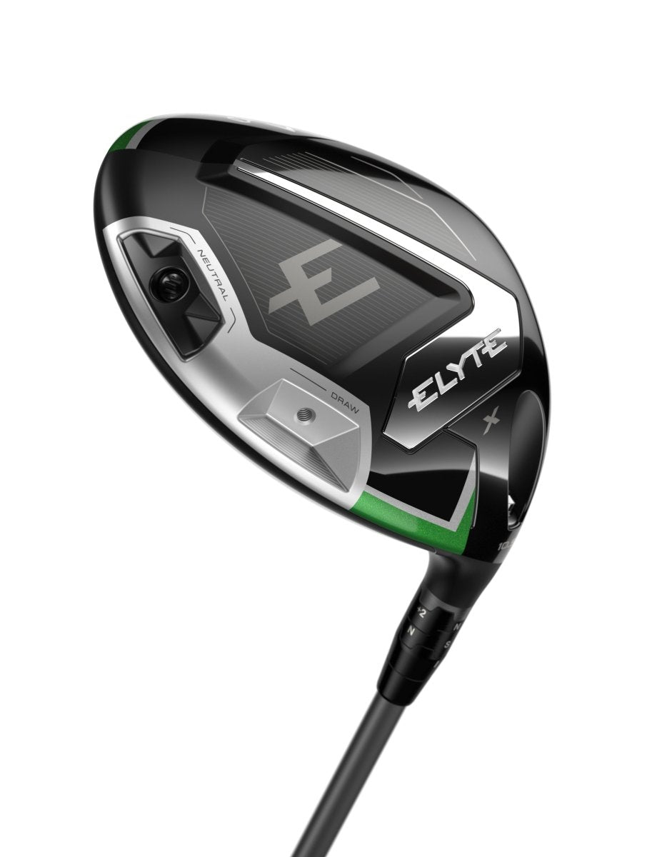 Callaway Elyte X Driver - Callaway