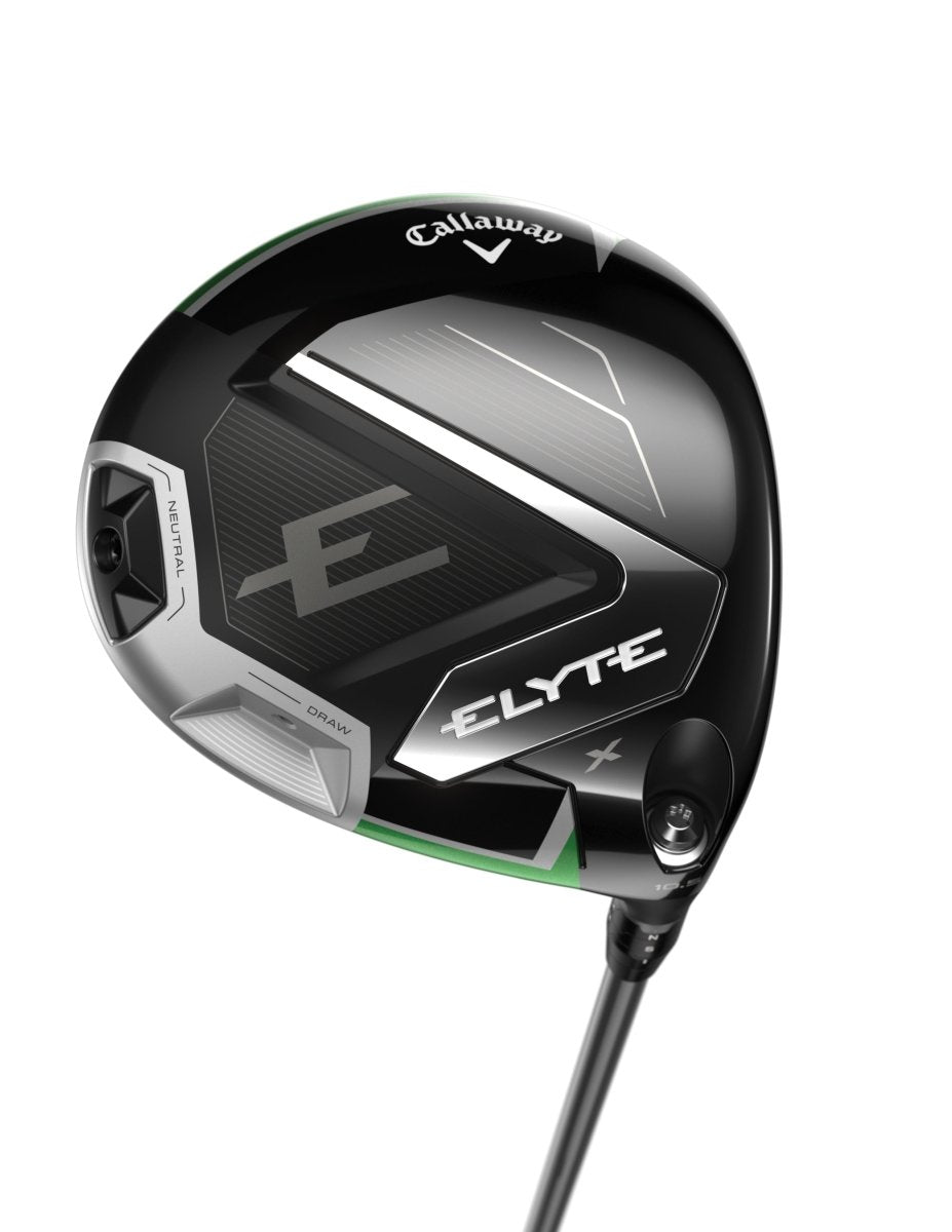 Callaway Elyte X Driver - Callaway