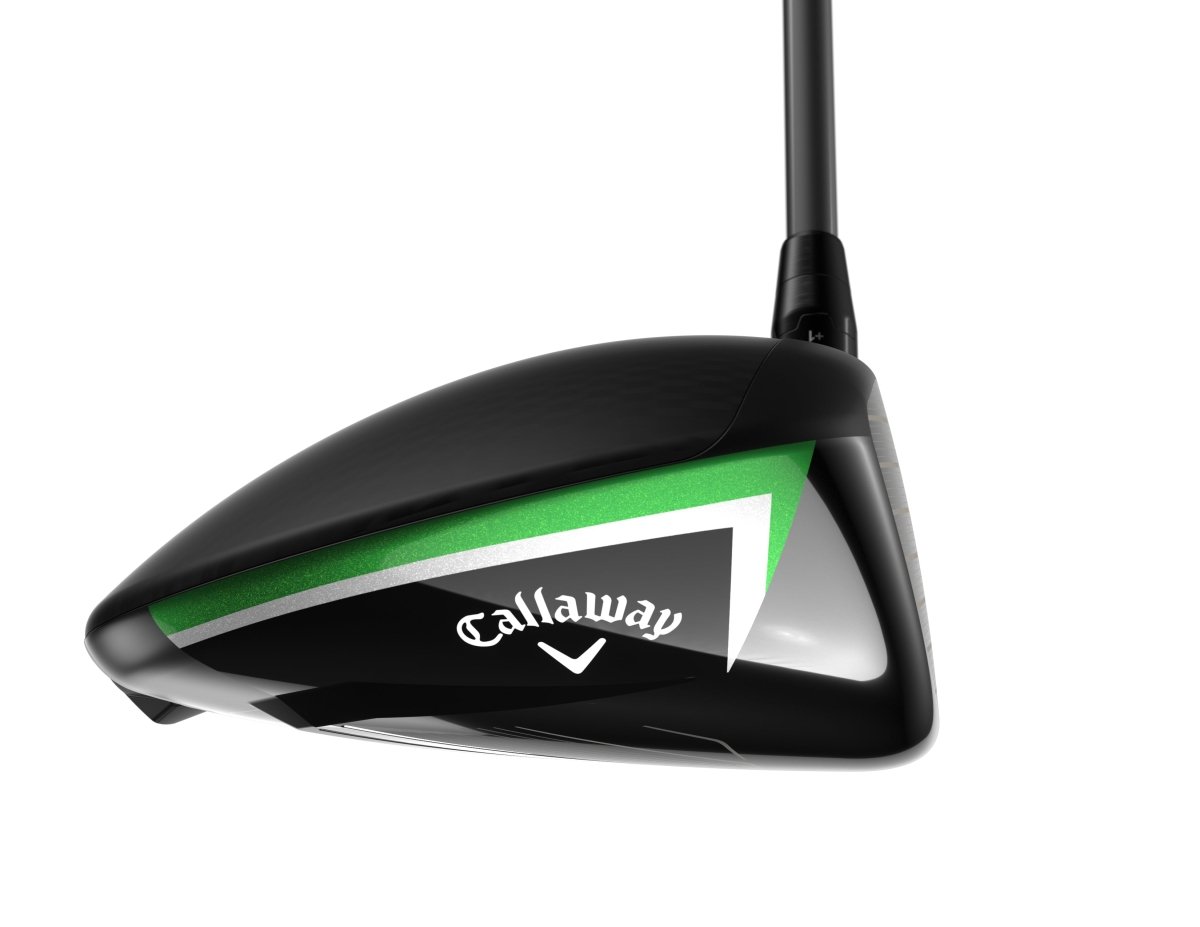 Callaway Elyte X Driver - Callaway