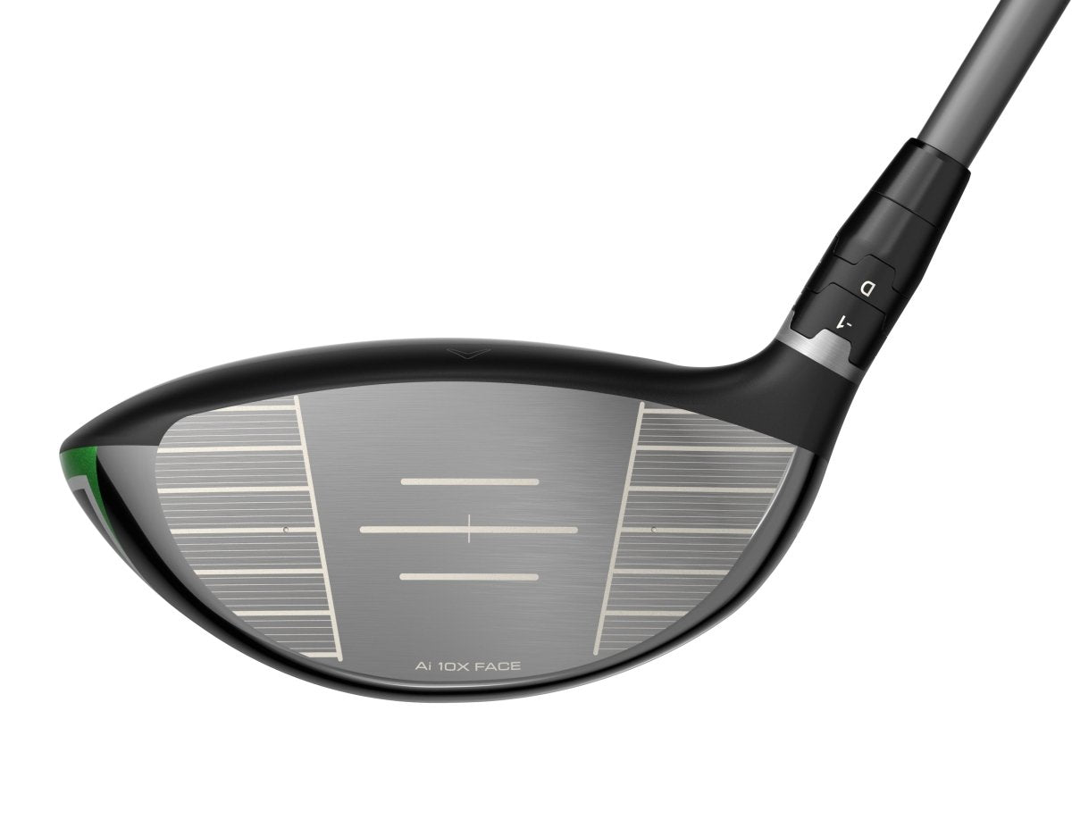 Callaway Elyte Golf Mini Driver - Callaway