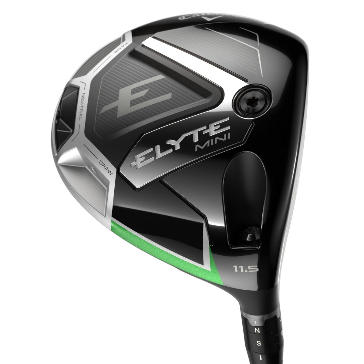 Callaway Elyte Golf Mini Driver - Callaway