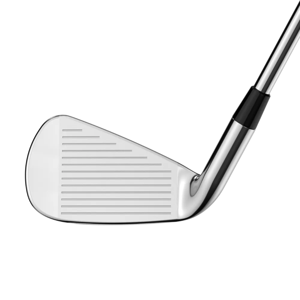 Callaway Elyte X Steel Left Handed Golf Irons