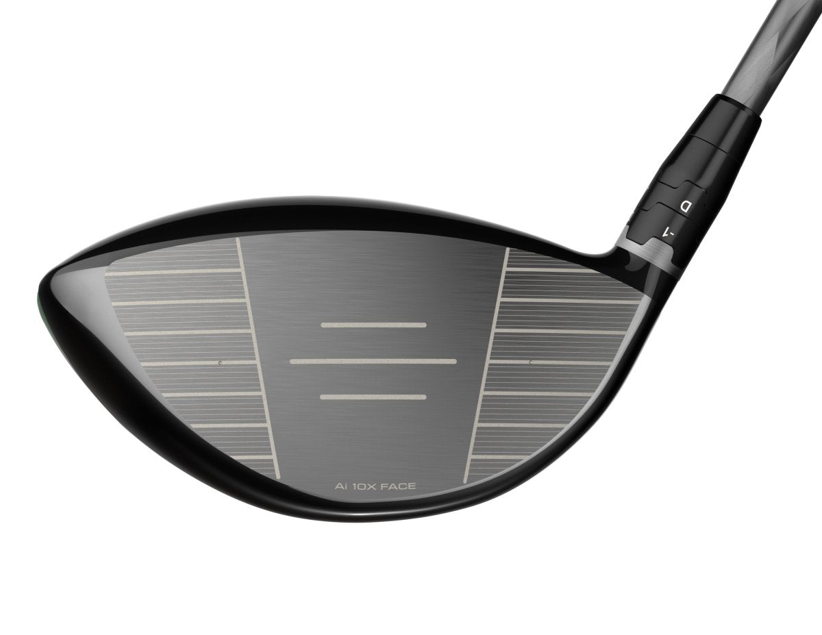 Callaway Elyte Triple Diamond - Callaway