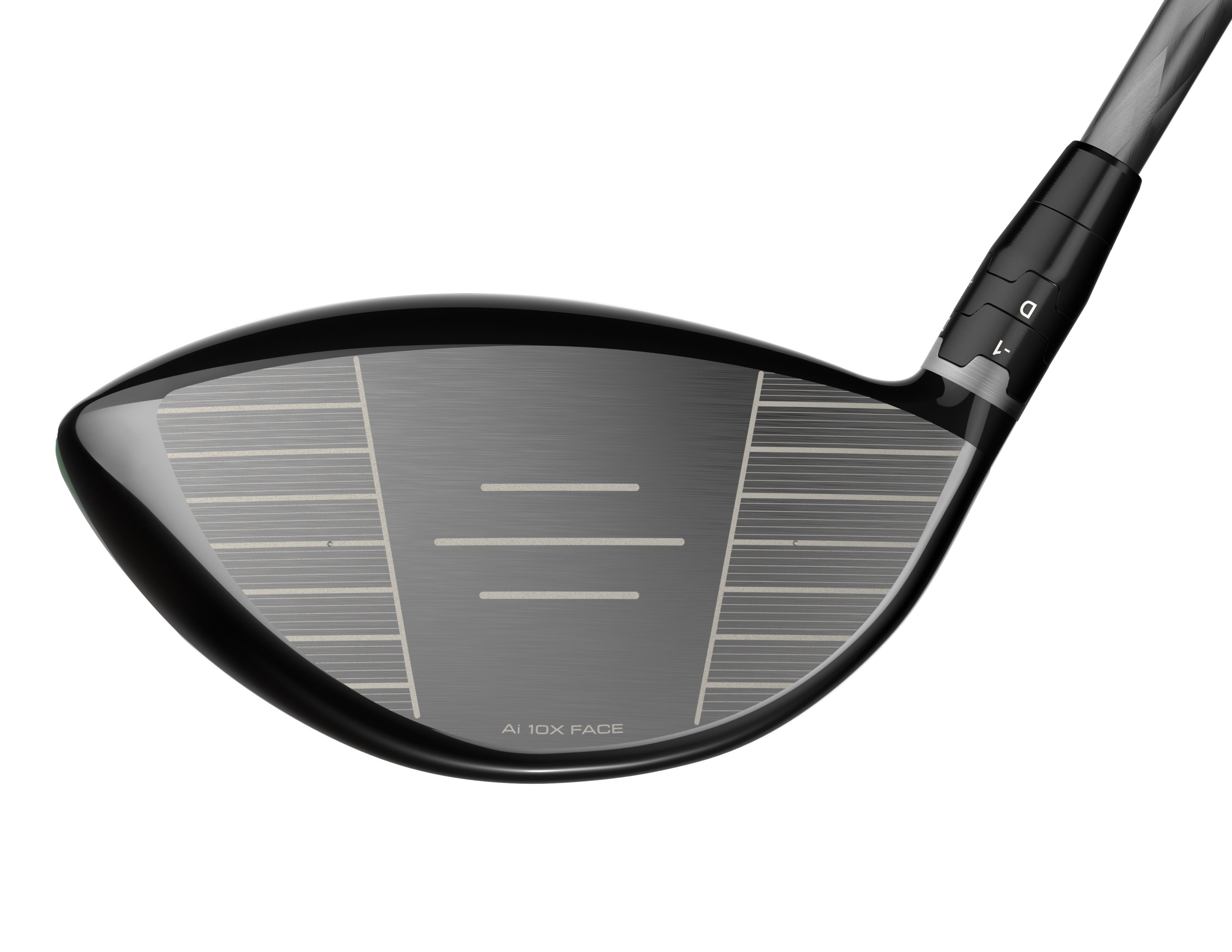 Callaway Elyte Triple Diamond