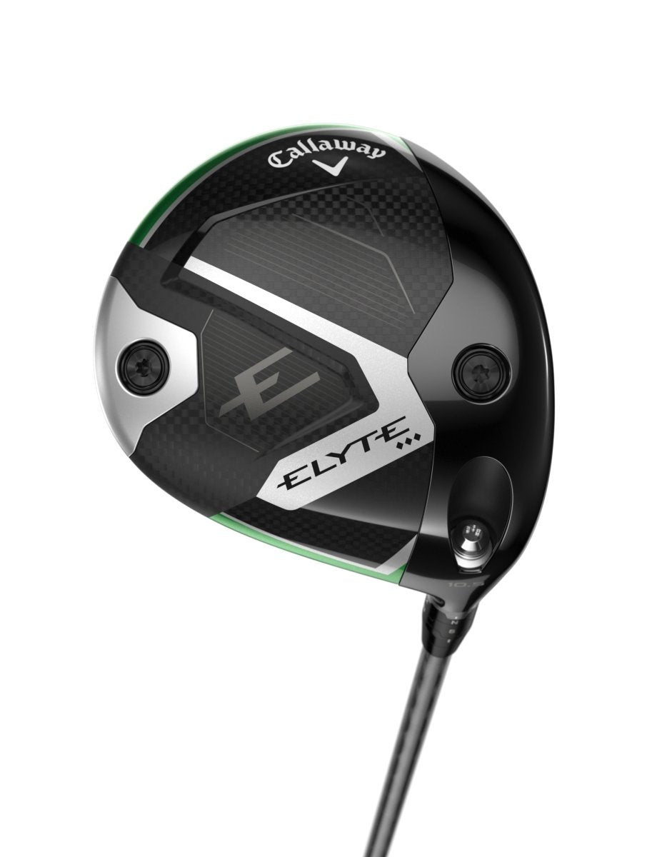 Callaway Elyte Triple Diamond - Callaway
