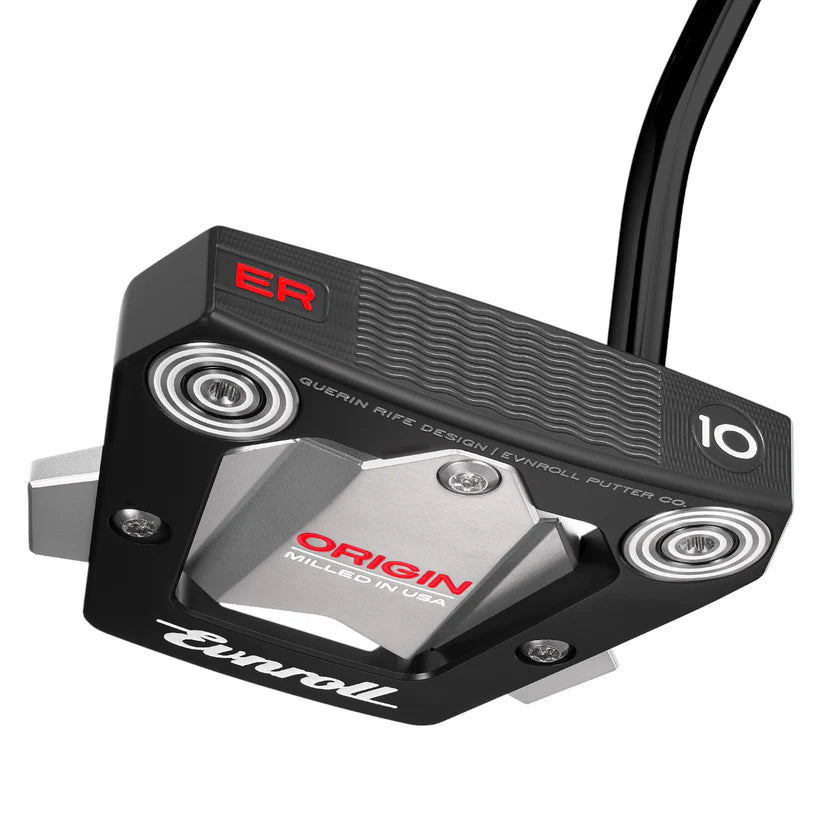 Evnroll Origin ER10 Golf Putter - Evnroll