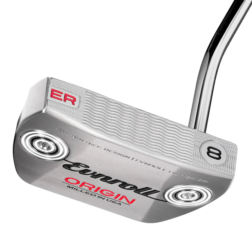 Evnroll Origin ER8 Golf Putter - Evnroll