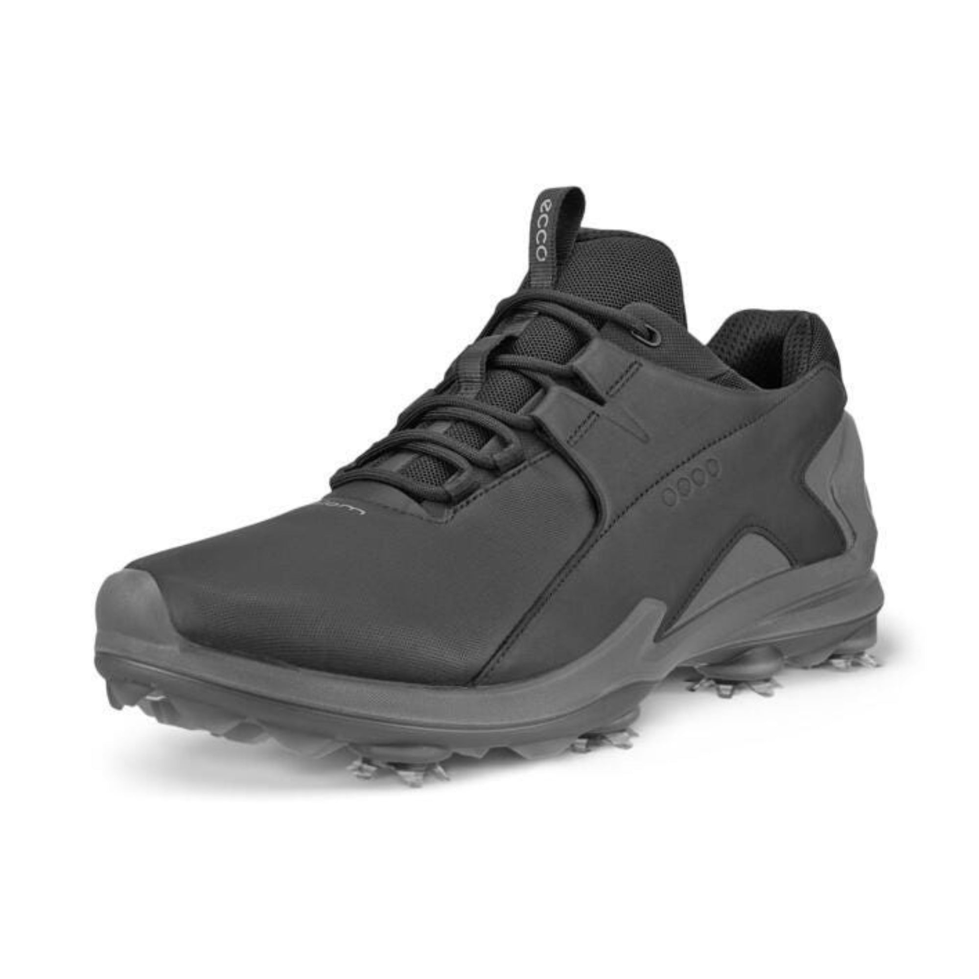 Ecco Biom Tour Golf Shoe - Black
