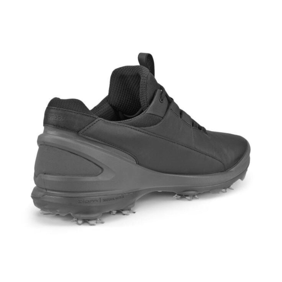 Ecco Biom Tour Golf Shoe - Black - Ecco