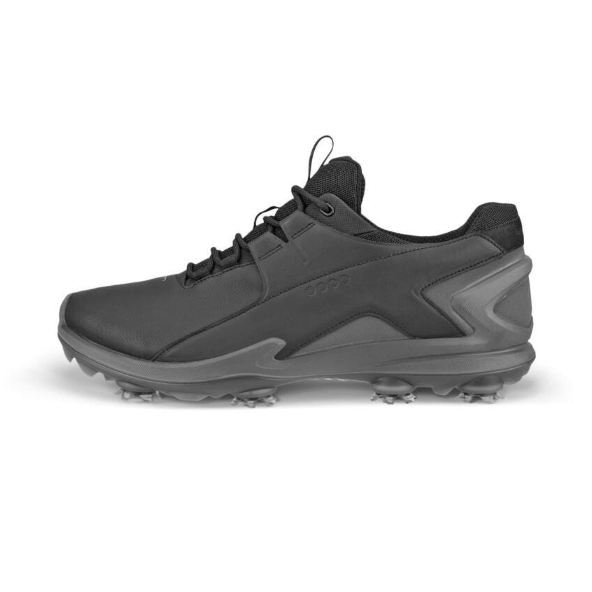 Ecco Biom Tour Golf Shoe - Black