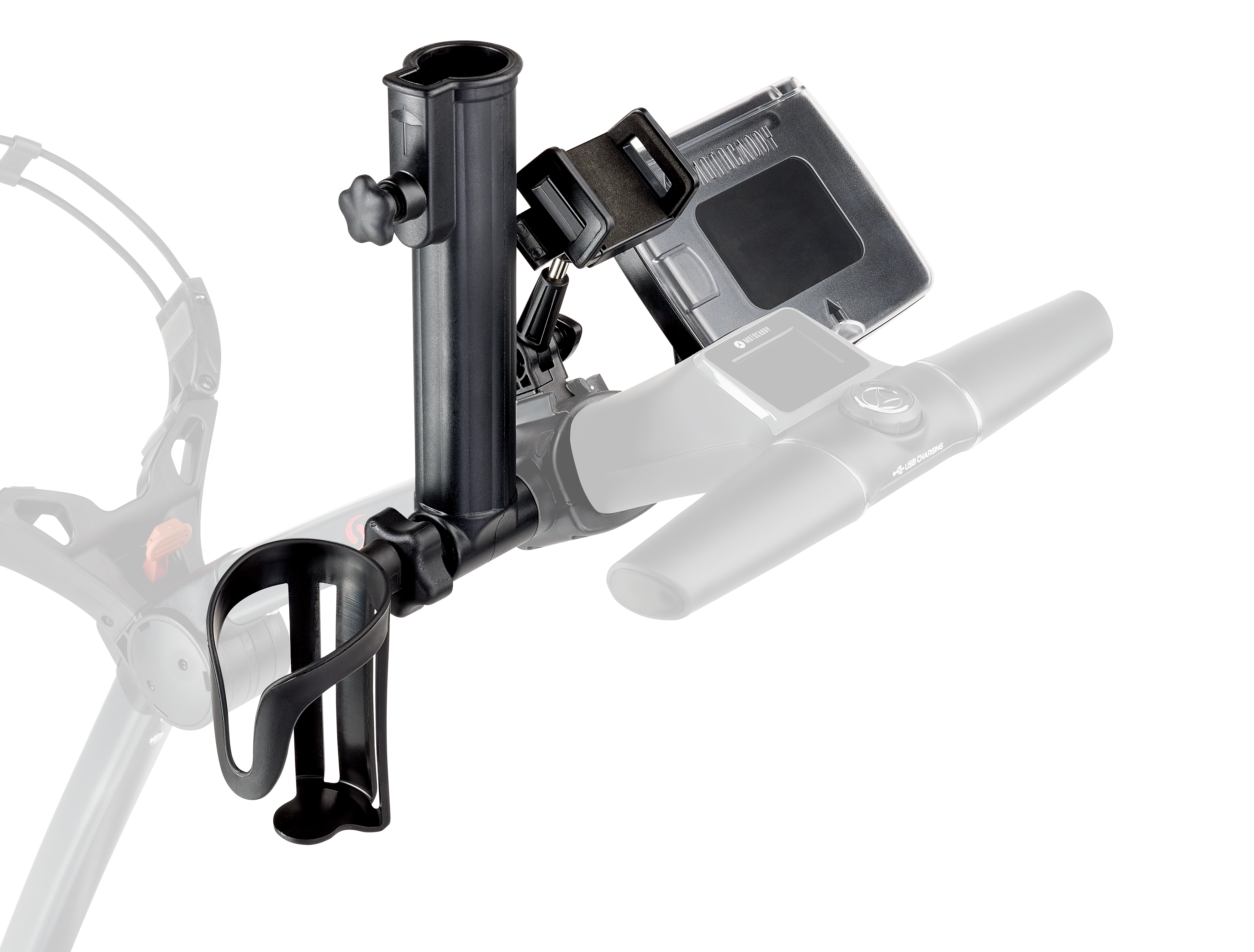 Motocaddy 2024 Accessory Pack