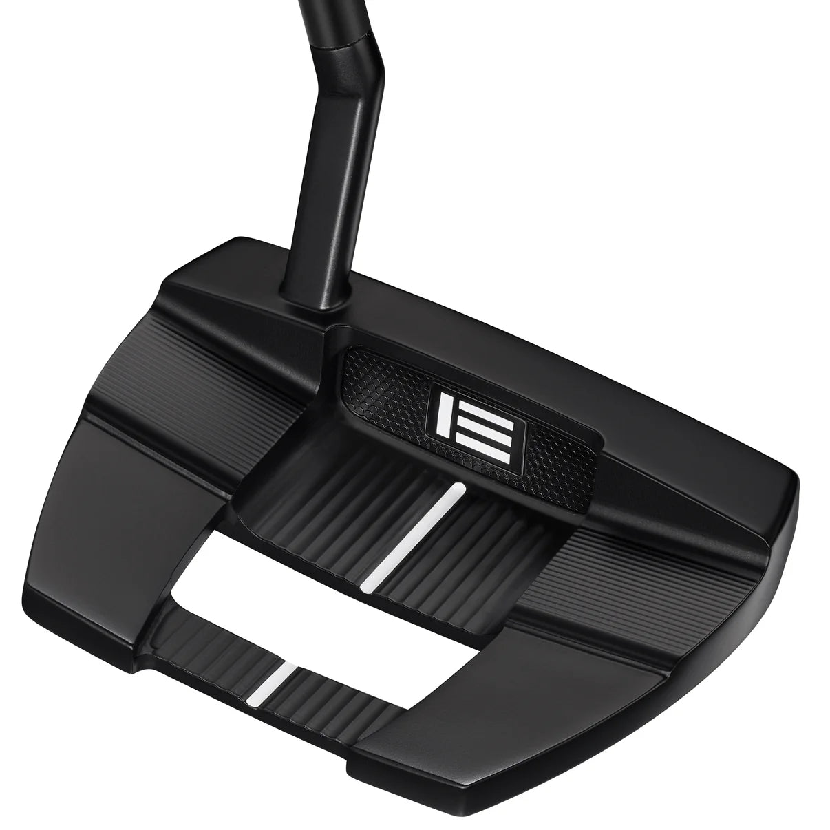 Evnroll Carlsbad M1 Black Winged Mallet Golf Putter
