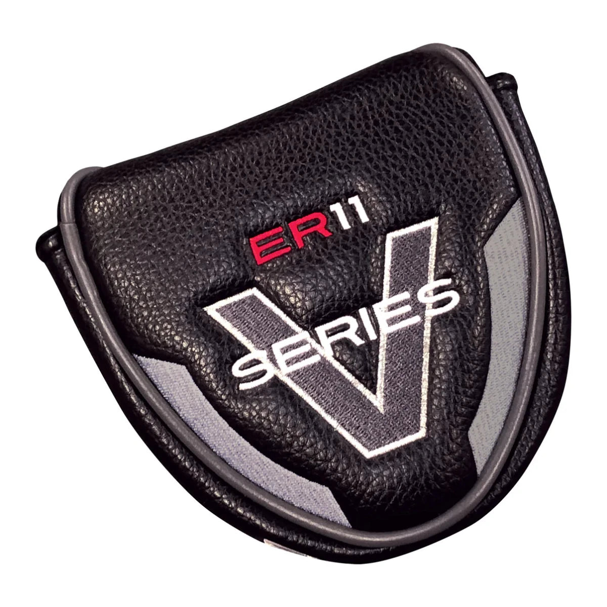 Evnroll ER11vx Midlock High MOI Mallet MidLock Grip Golf Putter - Evnroll