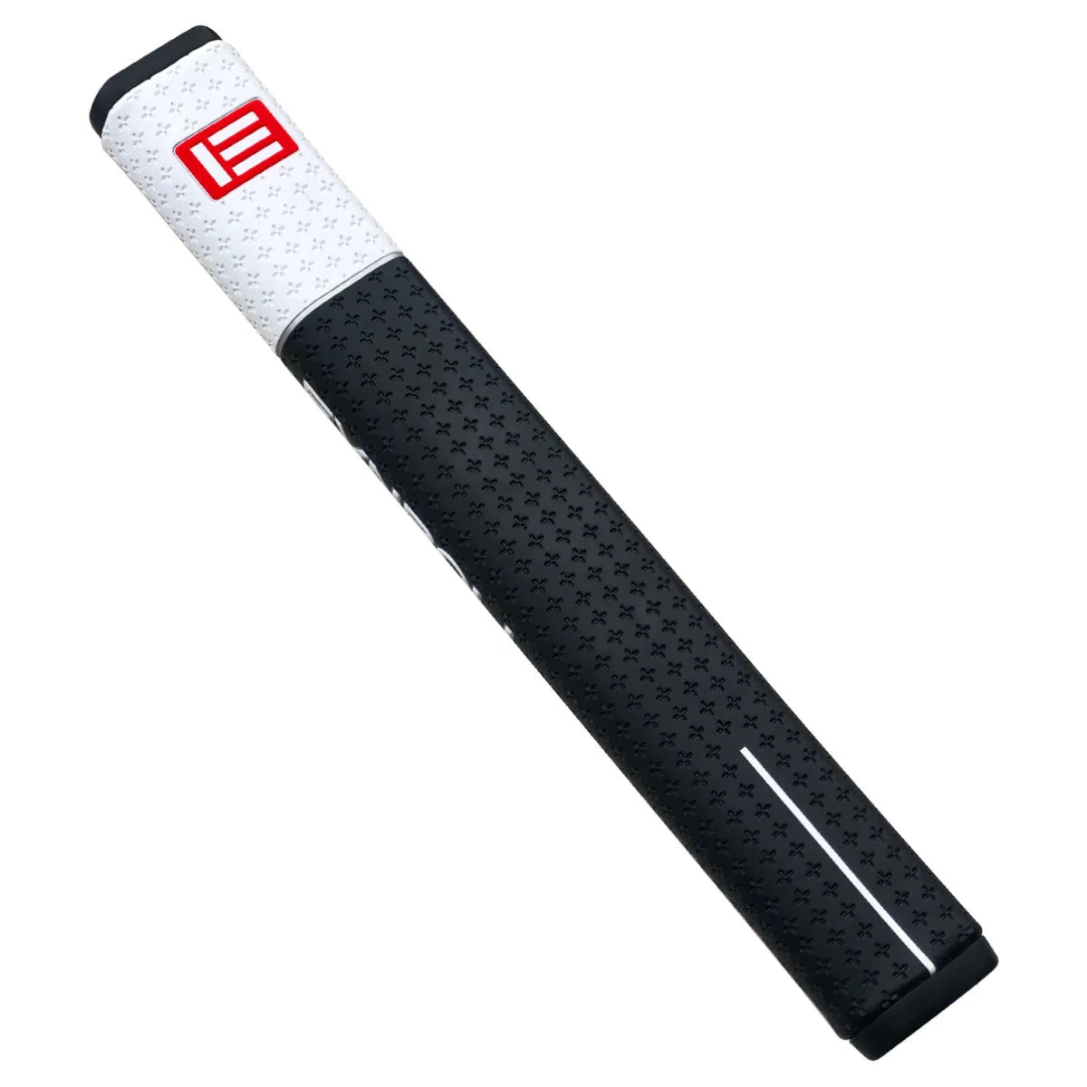 Evnroll ERZ ZERO Black Gravity Balanced Mallet Golf Putter - Evnroll
