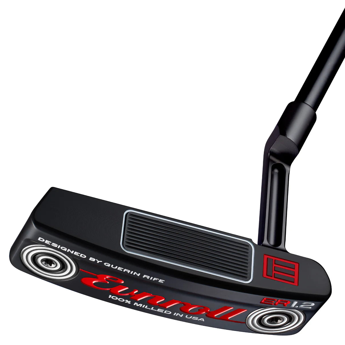 Evnroll Neo Classic ER1.2 Black TourBlade Golf Putter