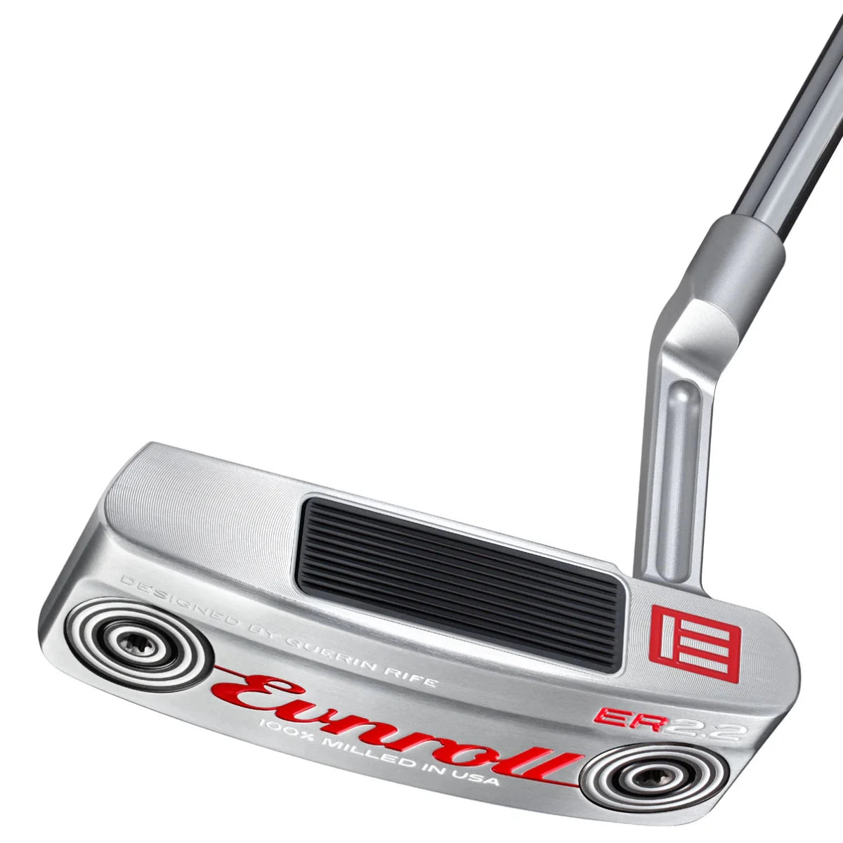 Evnroll Neo Classic ER2.2 MidBlade Golf Putter - Evnroll