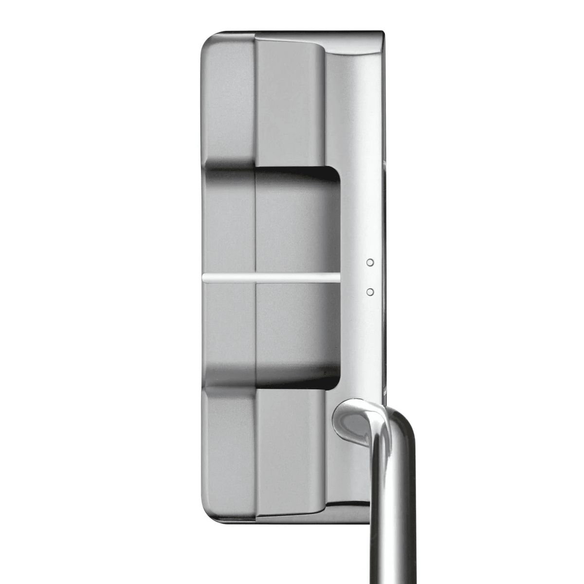 Evnroll Neo Classic ER2 MidBlade Left Handed Golf Putter - Evnroll