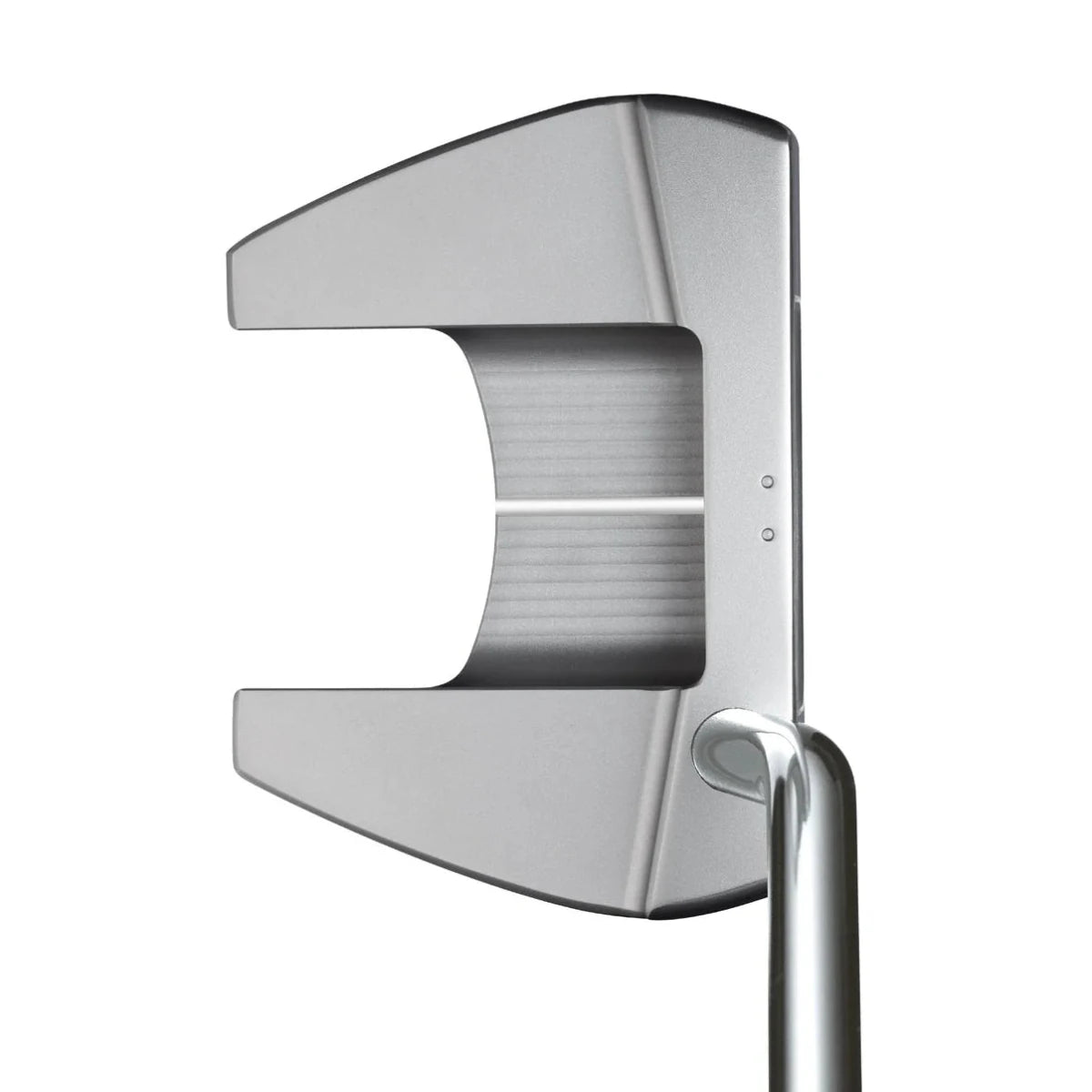 Evnroll Neo Classic ER5 Hatchback Mallet Left Handed Golf Putter - Evnroll