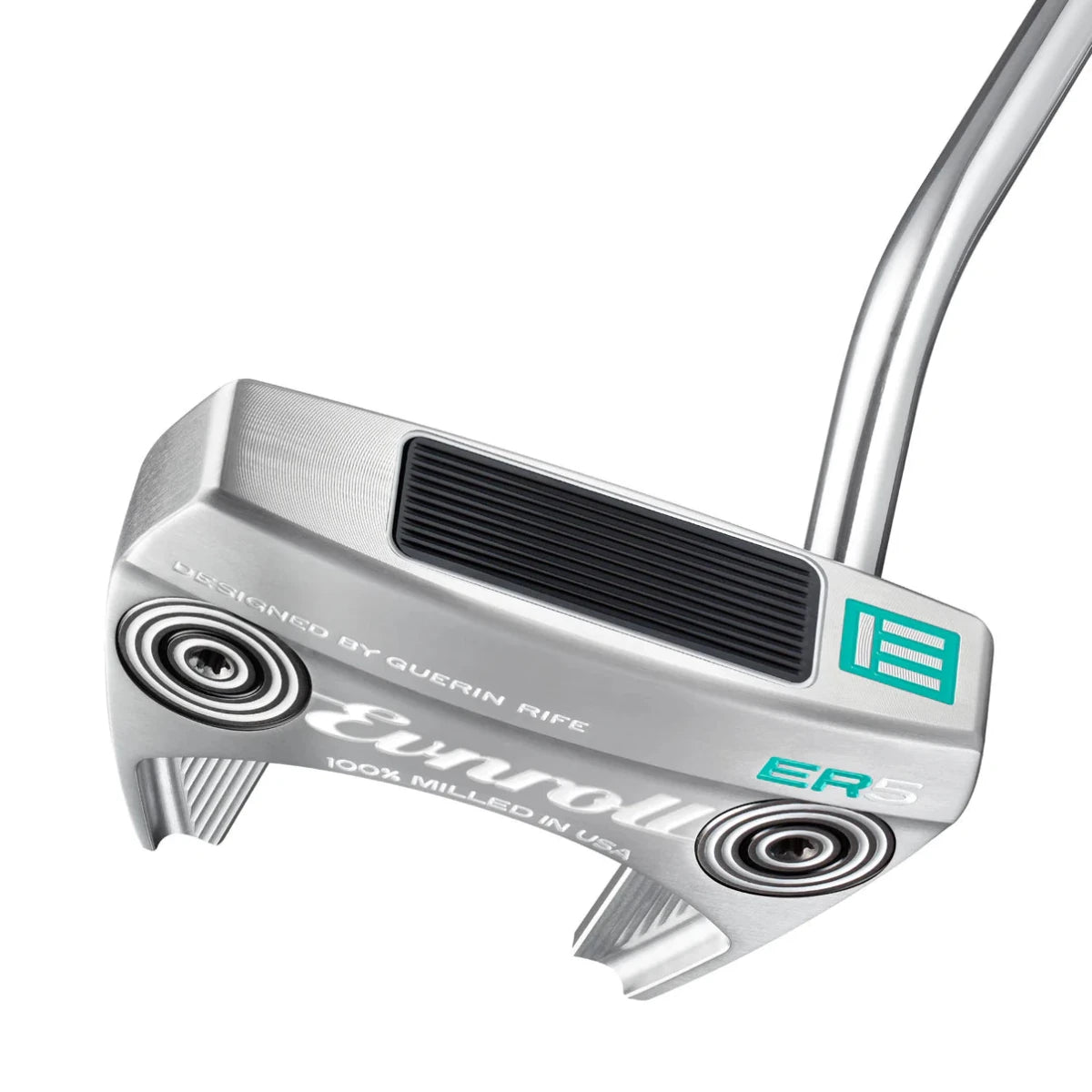 Evnroll Neo Classic ER5 Ladies Golf Putter - Evnroll