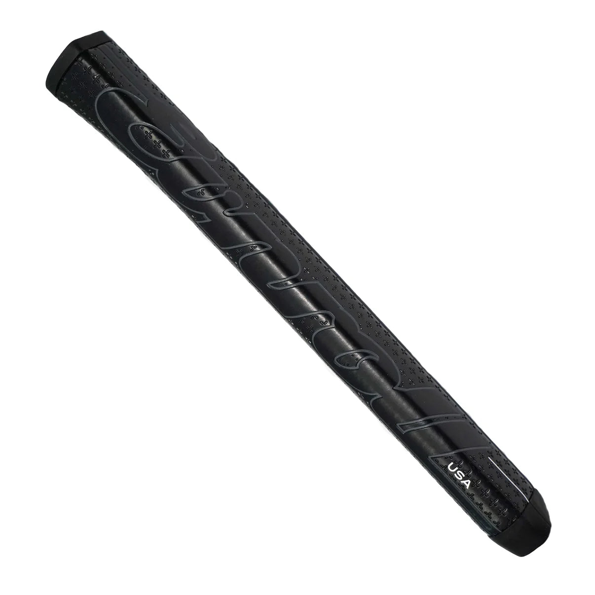 Evnroll Neo Classic ER8 Triple Black TourMallet Golf Putter