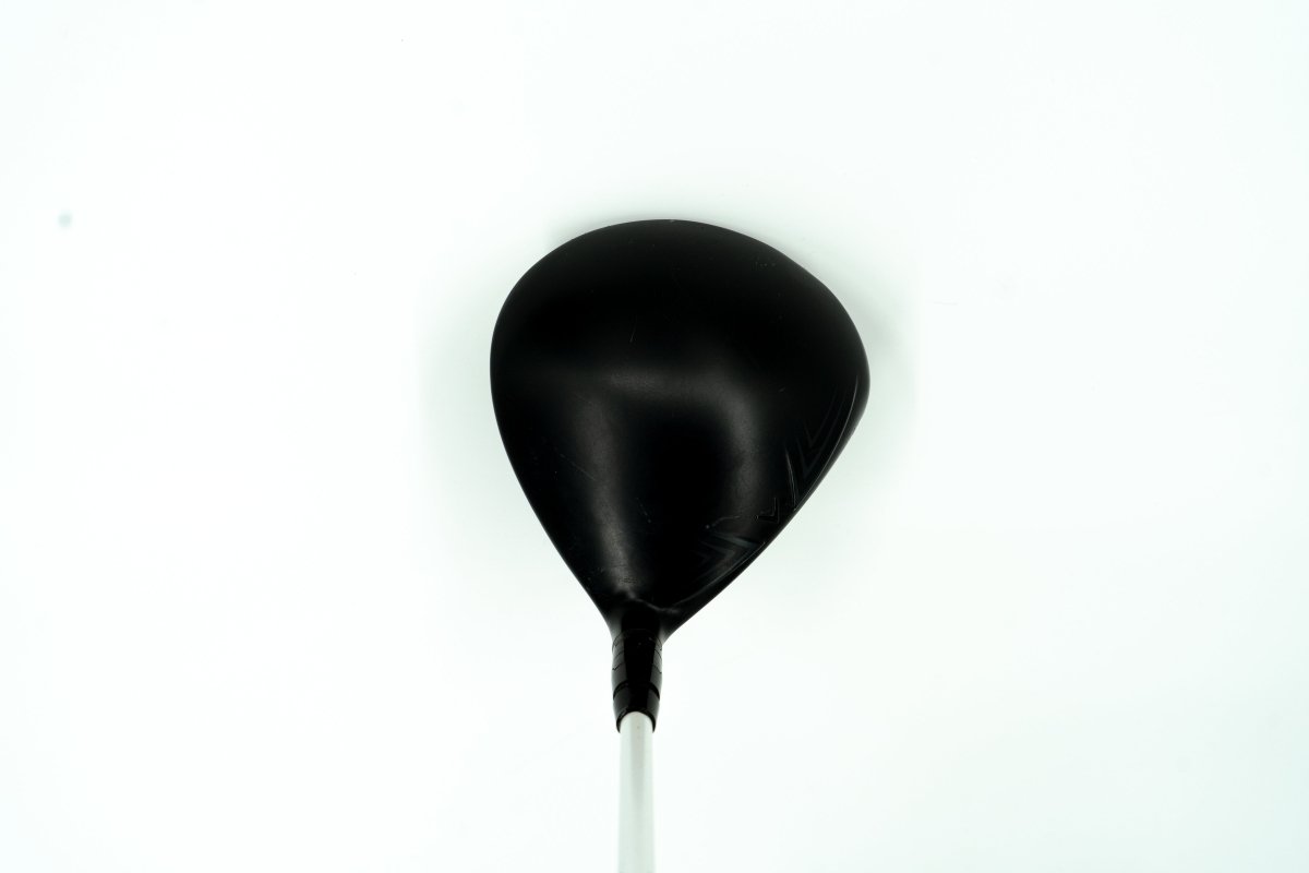 Callaway XR16 Left Handed Driver / 10.5 Degree / Fujikura Speeder 565 Stiff Flex Shaft - Callaway