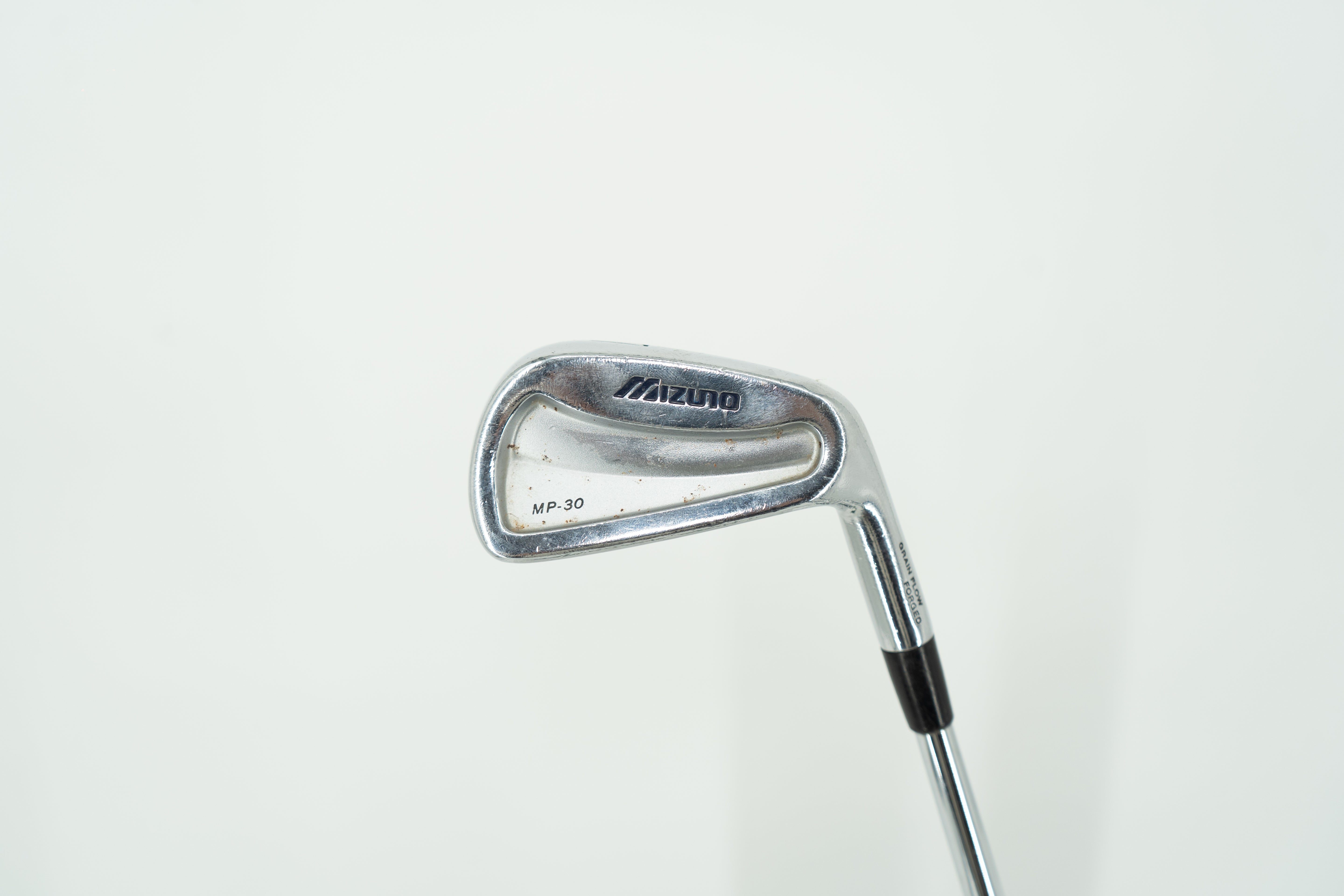Mizuno MP-30 Irons / 3-PW / True Temper Dynamic Gold S300 Shafts / Stiff