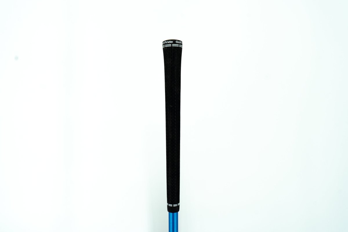 Ping G440 Max Driver / 9 Degree / ALTA CB 50 S / Stiff Flex Shaft - Ping