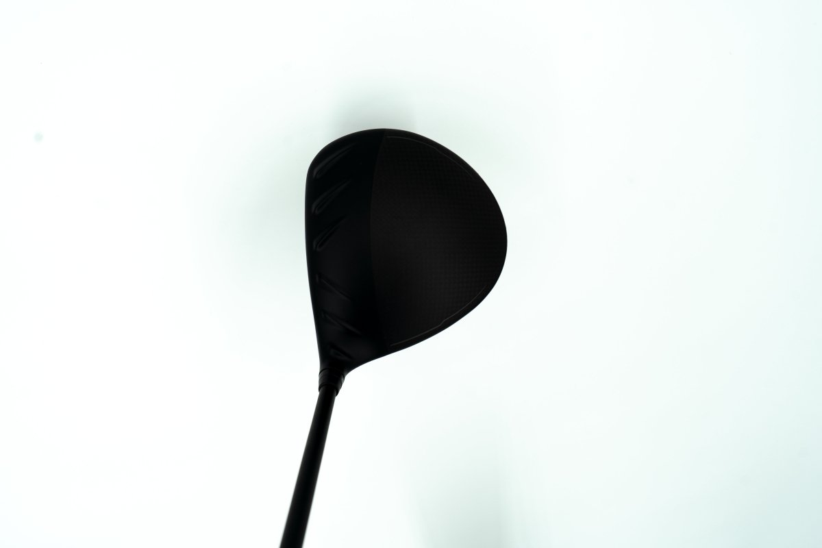 Ping G440 Max Driver / 9 Degree / ALTA CB 50 S / Stiff Flex Shaft - Ping