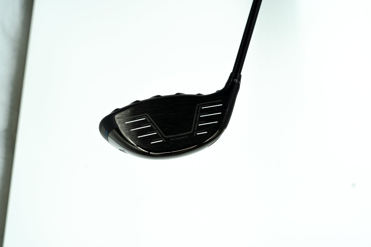 Ping G440 Max Driver / 9 Degree / ALTA CB 50 S / Stiff Flex Shaft - Ping