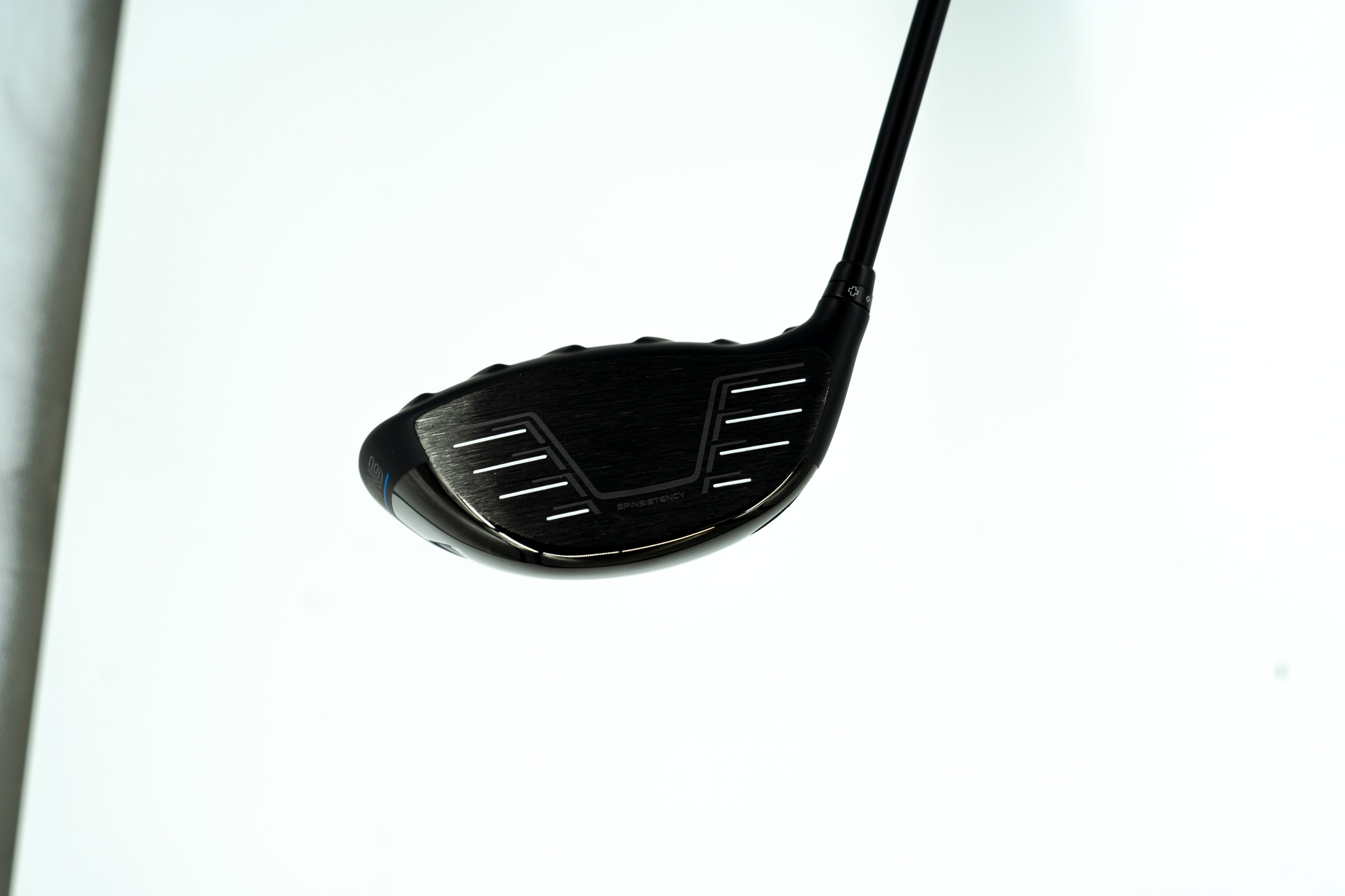 Ping G440 Max Driver / 9 Degree / ALTA CB 50 S / Stiff Flex Shaft