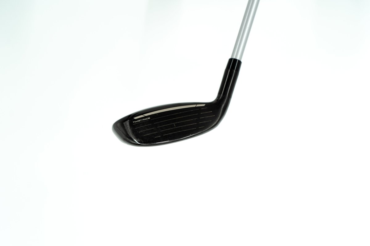 Taylormade Qi10 MAX 5 Hybrid / 27 Degree / Ladies Flex / SPEEDER NX 40 - L - TaylorMade
