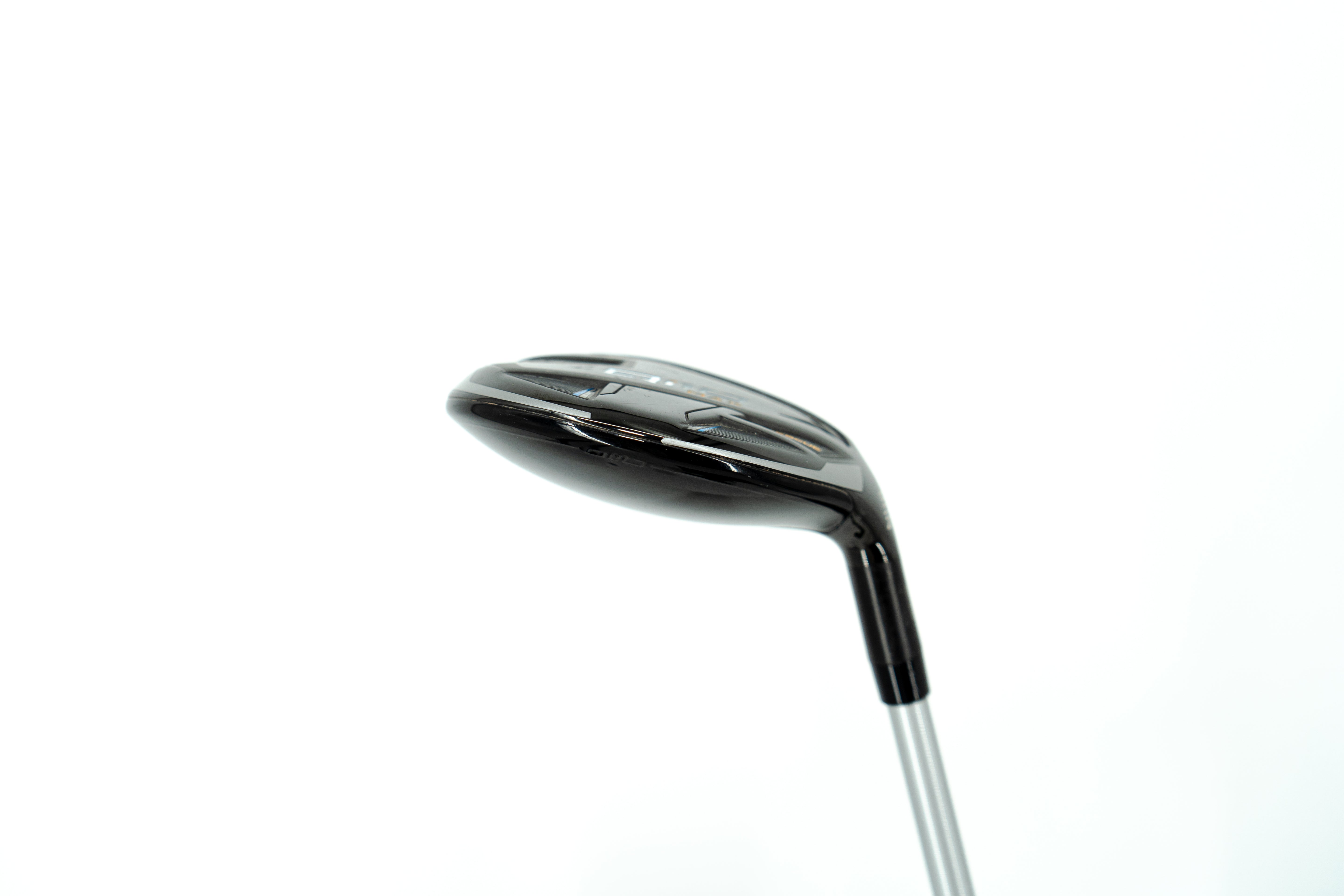 Taylormade Qi10 MAX 5 Hybrid / 27 Degree / Ladies Flex / SPEEDER NX 40-L
