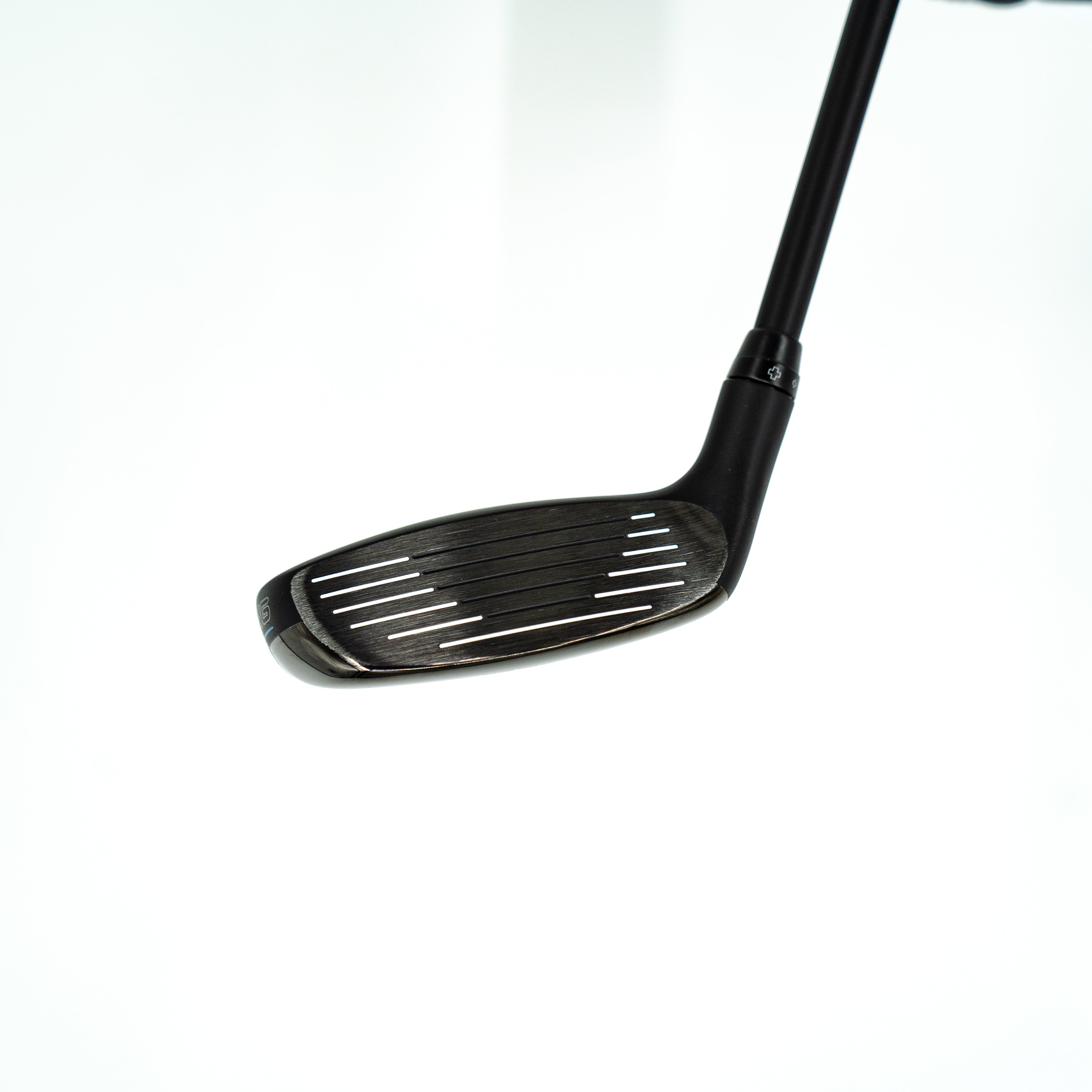 Ping G440 6 Hybrid / 30 Degree / Ping Alta CB 70R Shaft / Regular Flex